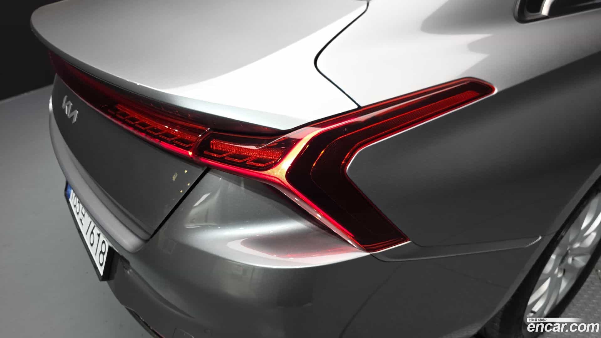 K8 Kia 2021.7-OUTER-033