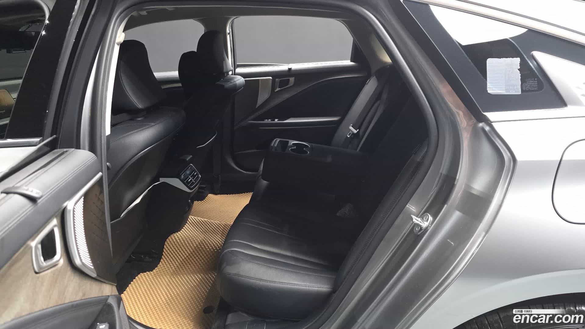 K8 Kia 2021.7-INNER-036