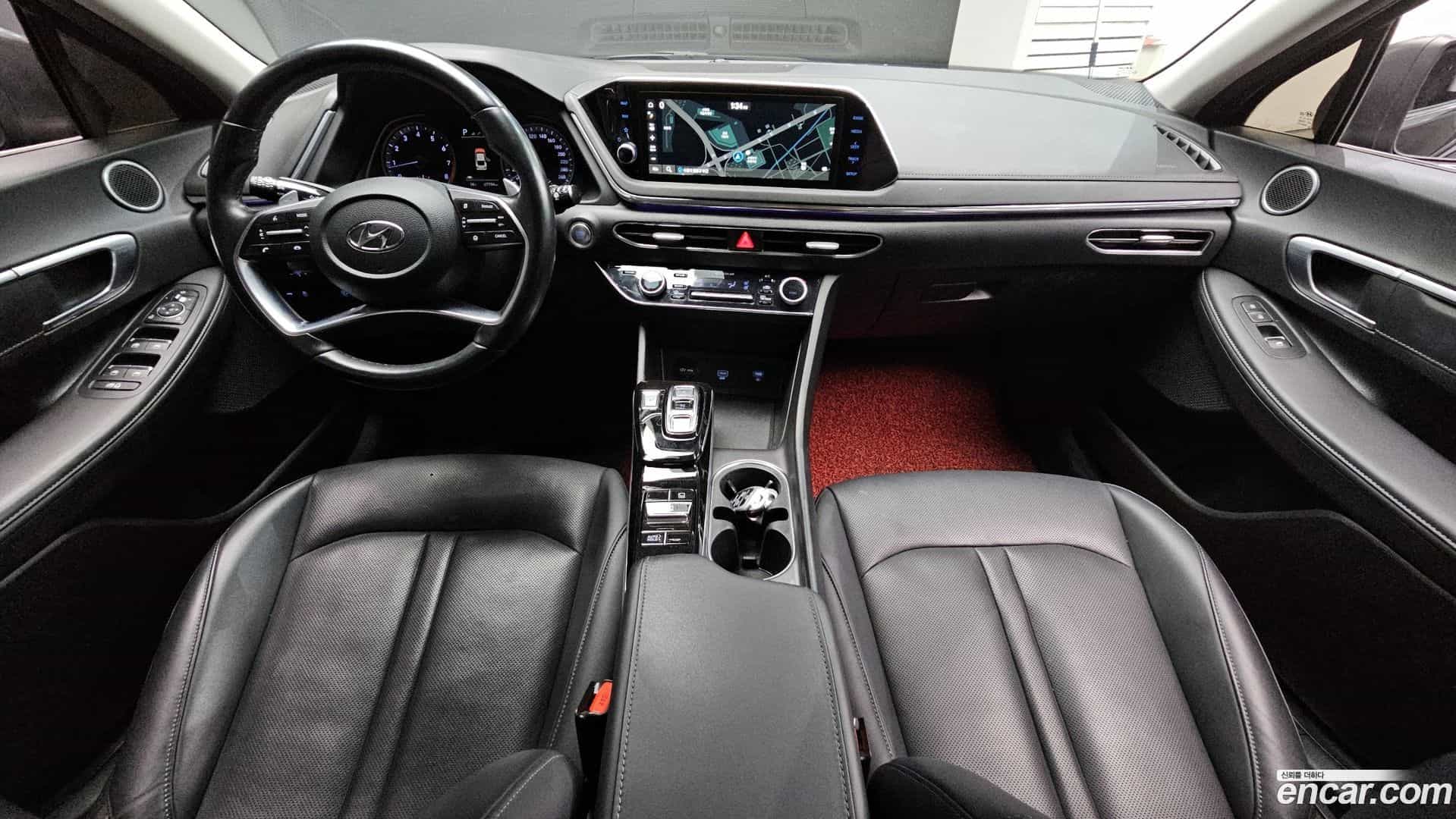Sonata Hyundai 2022.4-INNER-007