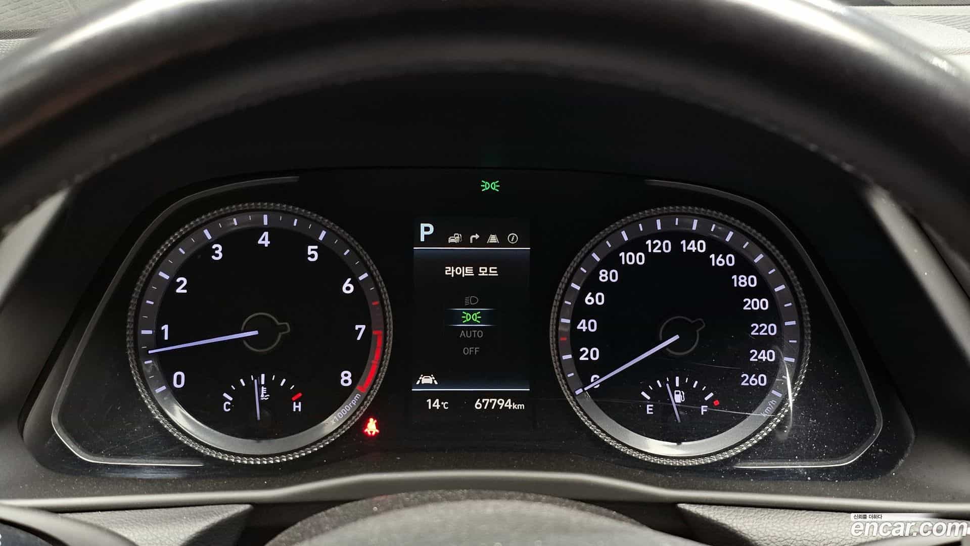 Sonata Hyundai 2022.4-INNER-008