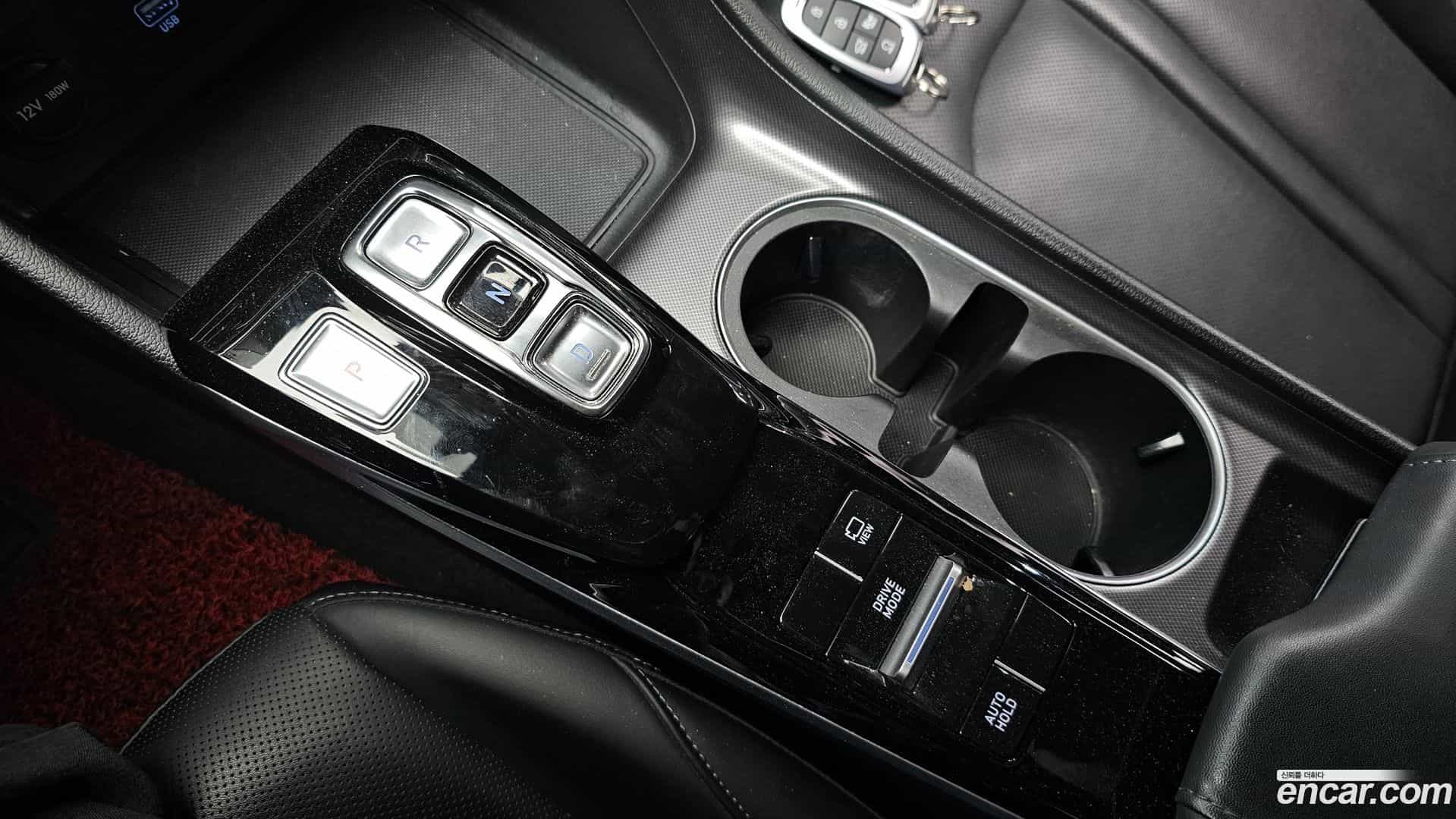 Sonata Hyundai 2022.4-INNER-009