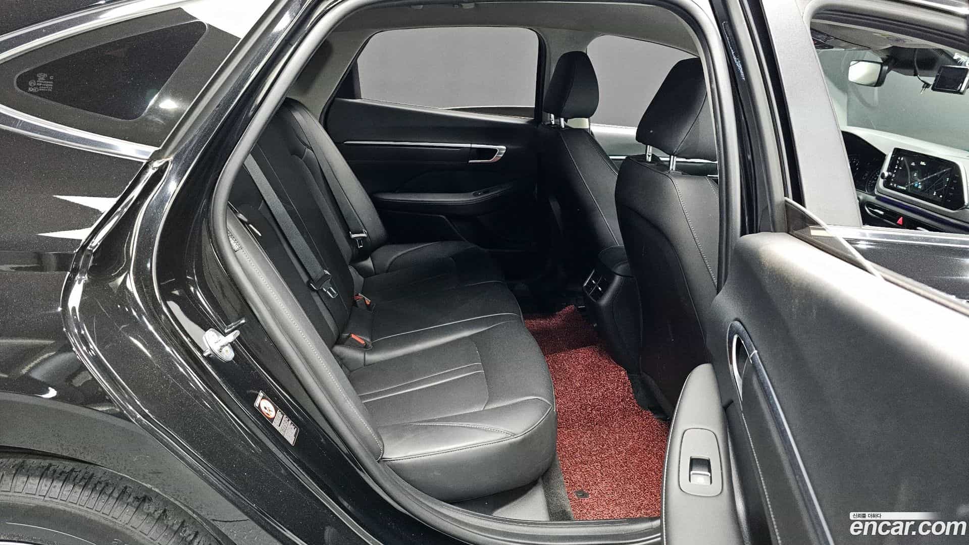 Sonata Hyundai 2022.4-OPTION-015
