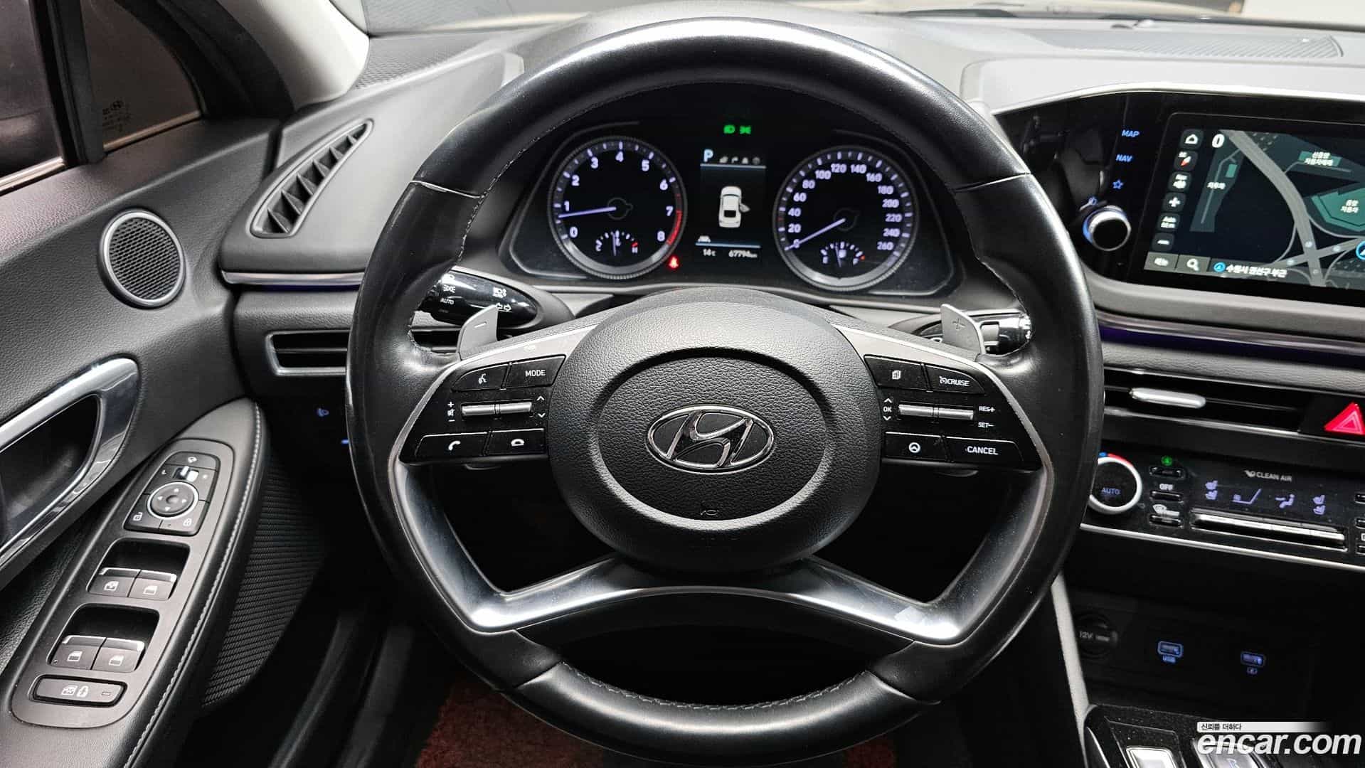 Sonata Hyundai 2022.4-OPTION-016