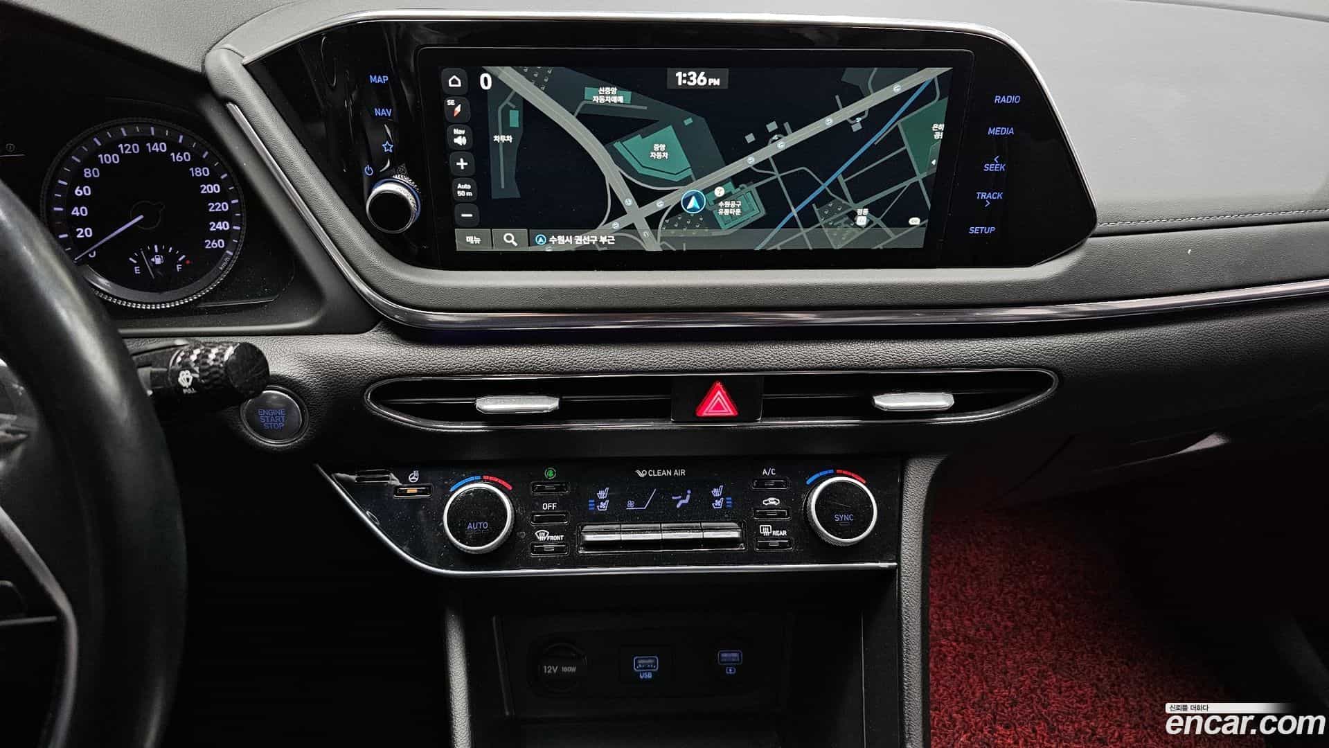 Sonata Hyundai 2022.4-OPTION-017