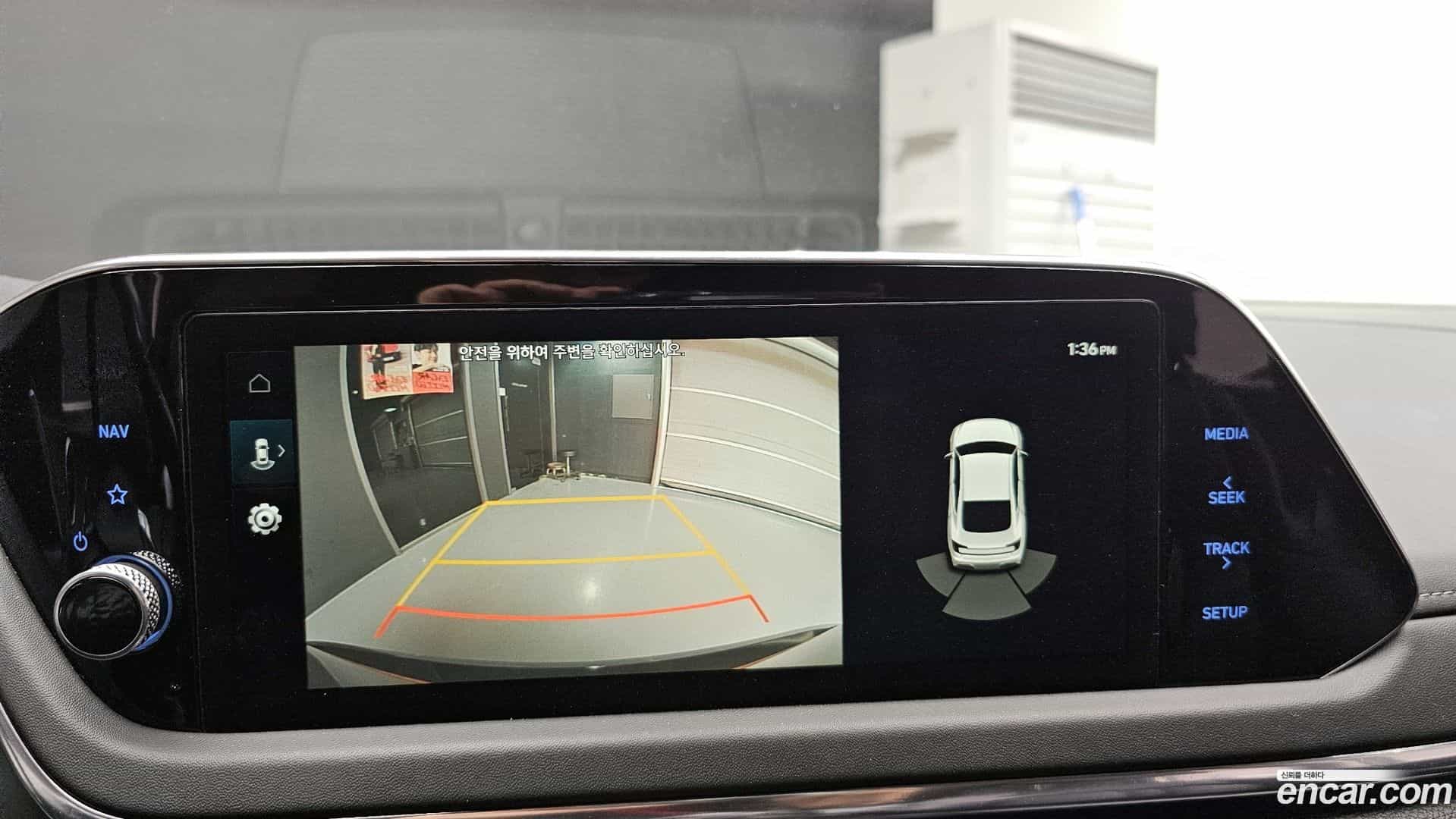 Sonata Hyundai 2022.4-OPTION-018