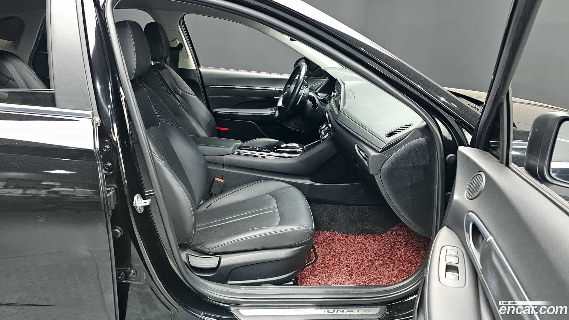 Sonata Hyundai 2022.4-INNER-036
