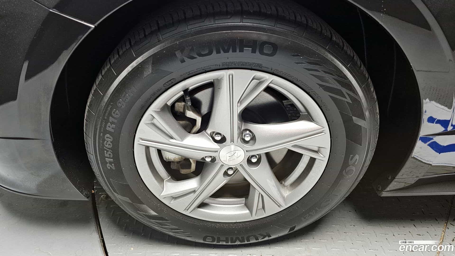 Sonata Hyundai 2022.4-OPTION-043