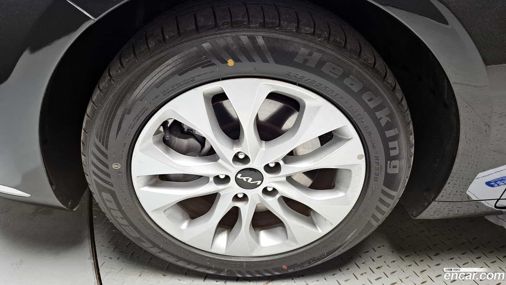 K8 Kia 2021.7-OUTER-005