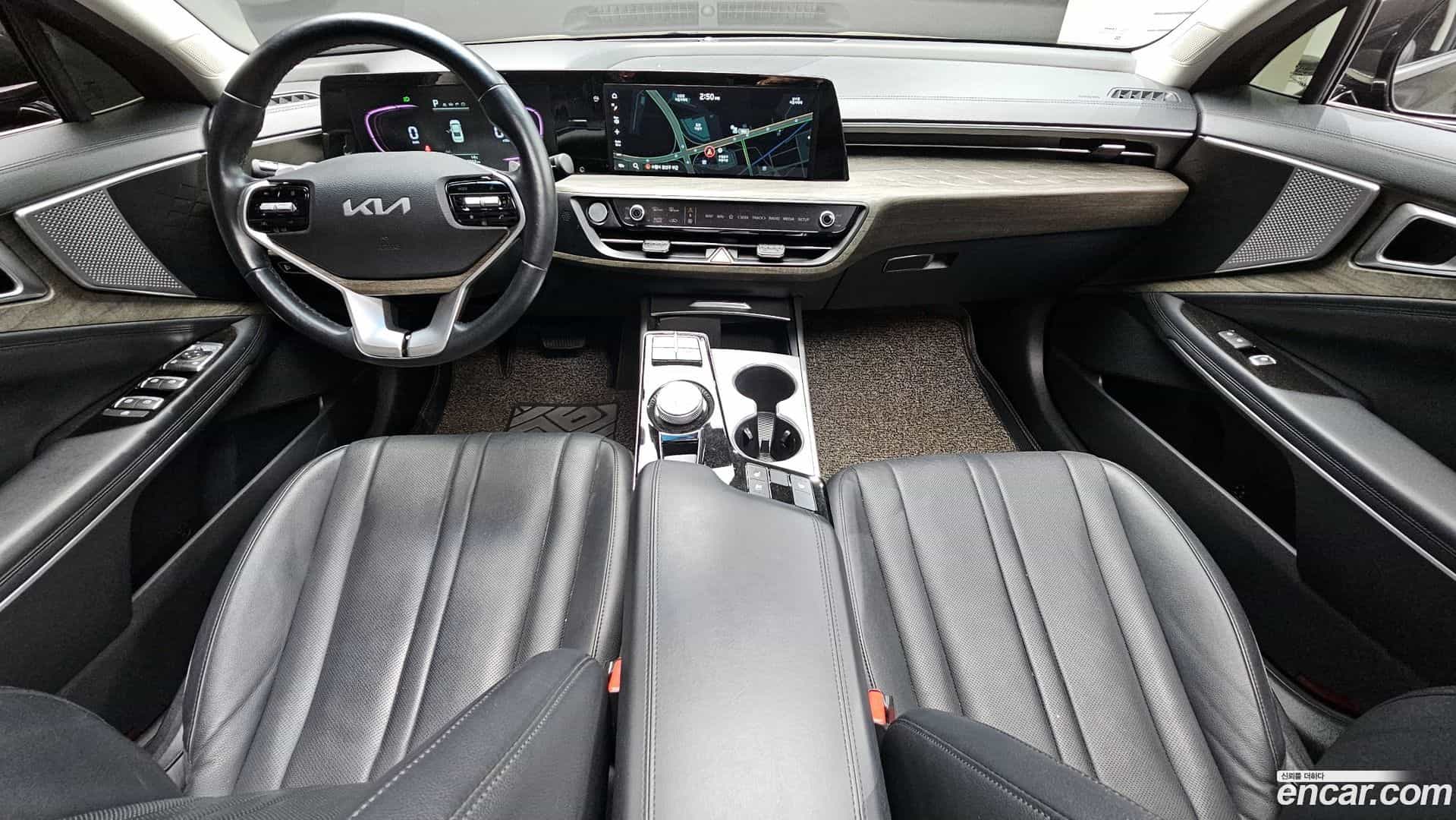 K8 Kia 2021.7-INNER-007
