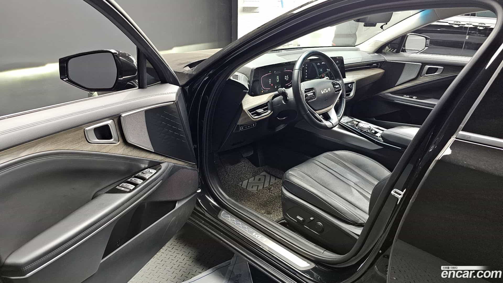 K8 Kia 2021.7-INNER-010