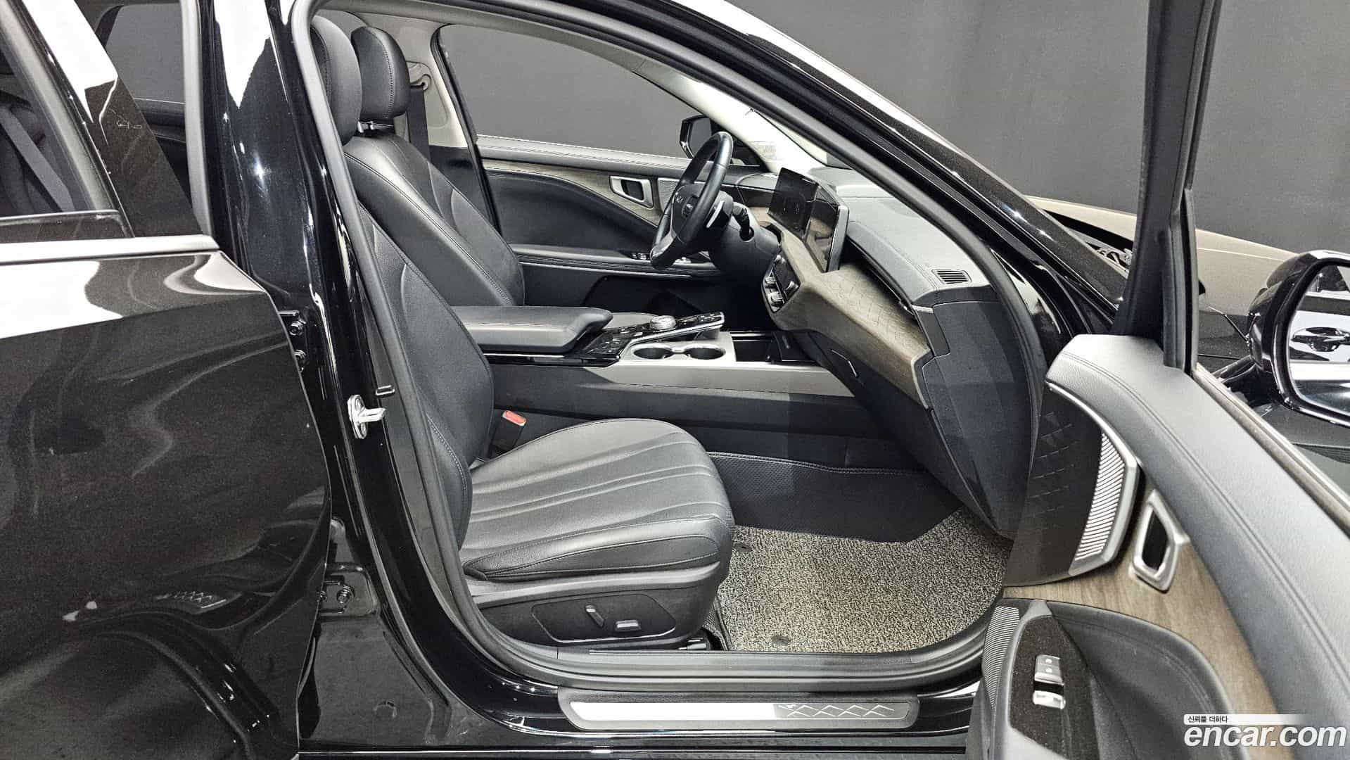 K8 Kia 2021.7-INNER-036