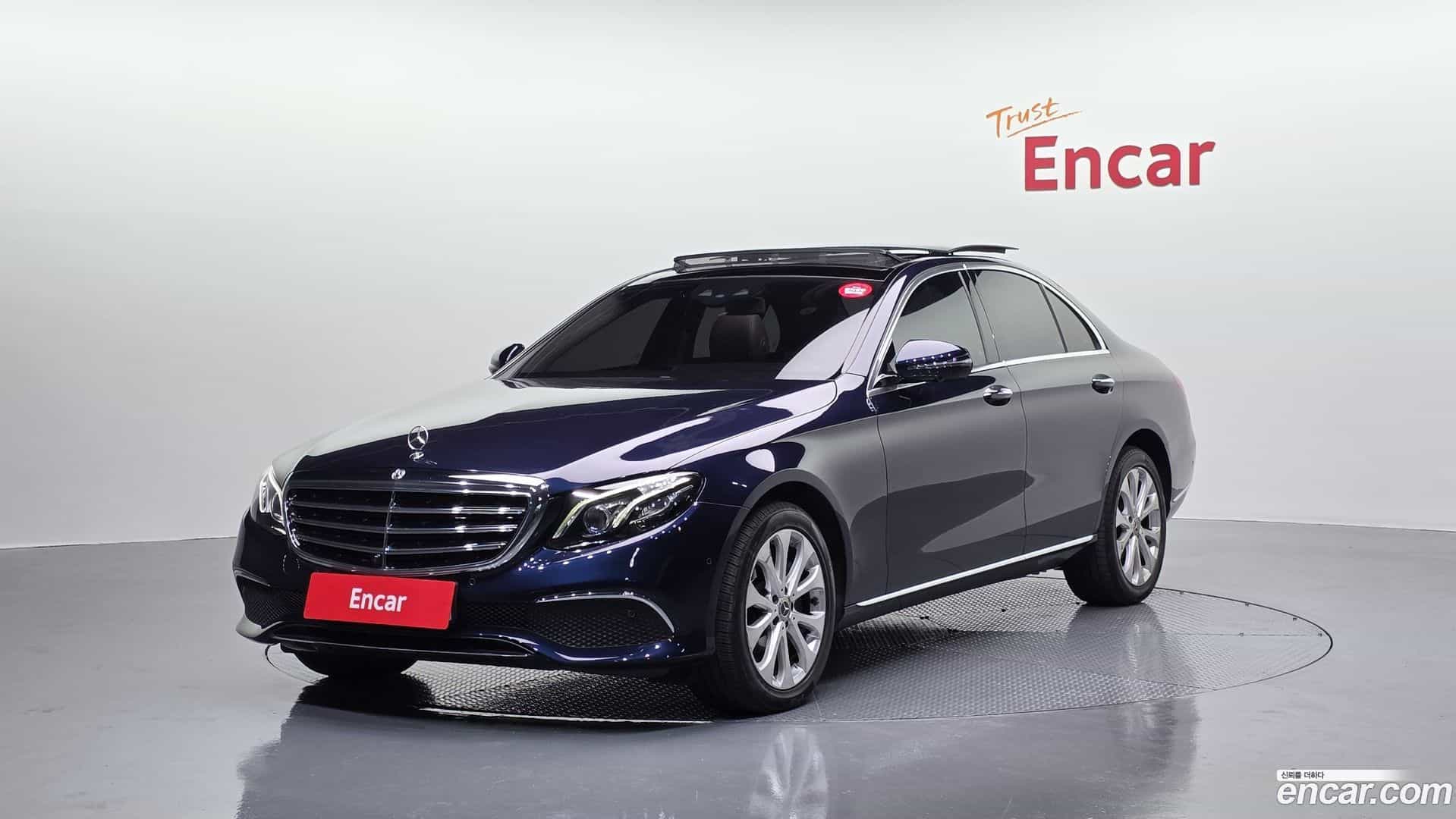E-Class Mercedes-Benz 2019.6-OUTER-001
