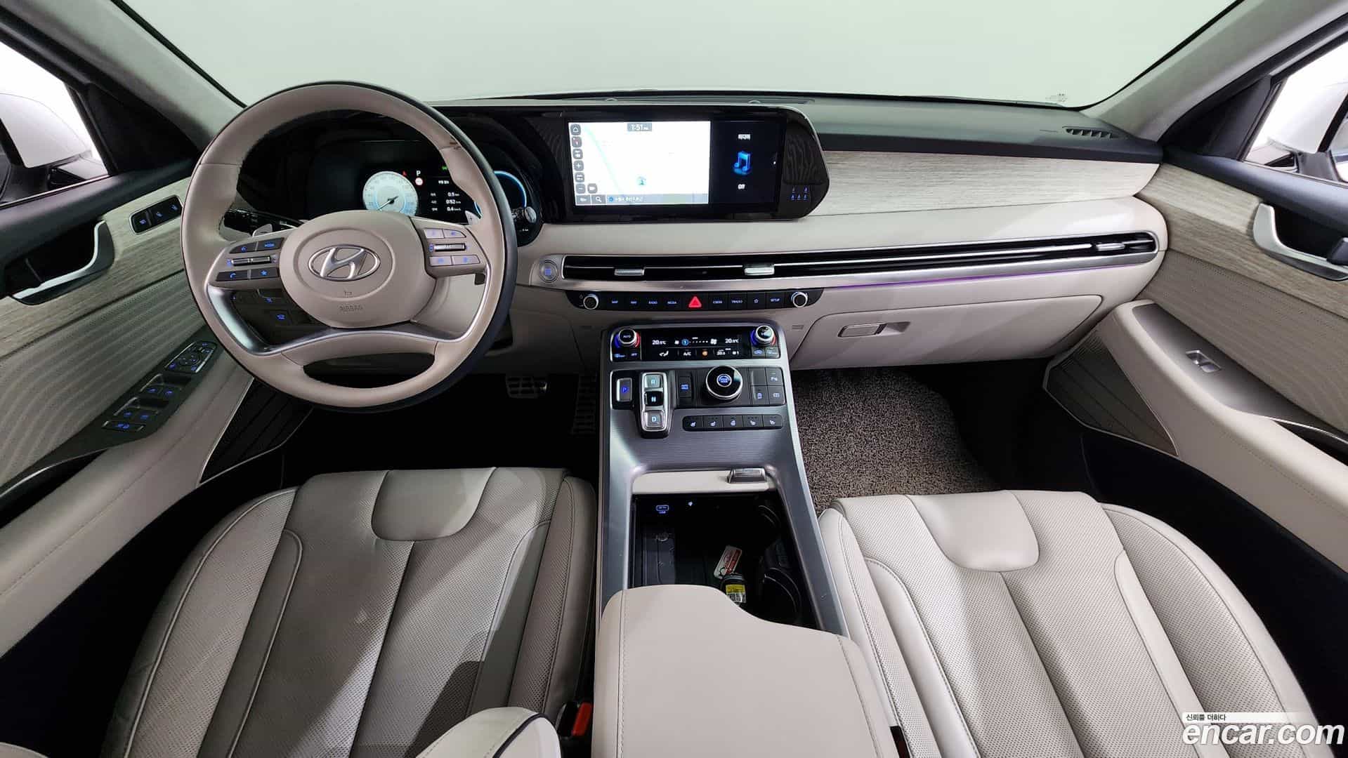Palisade Hyundai 2023.0-INNER-007