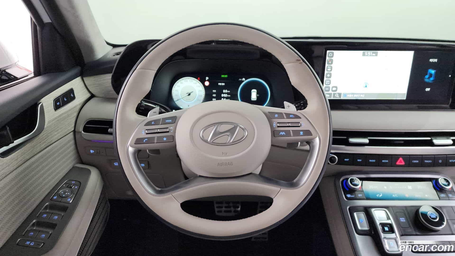 Palisade Hyundai 2023.0-OPTION-016