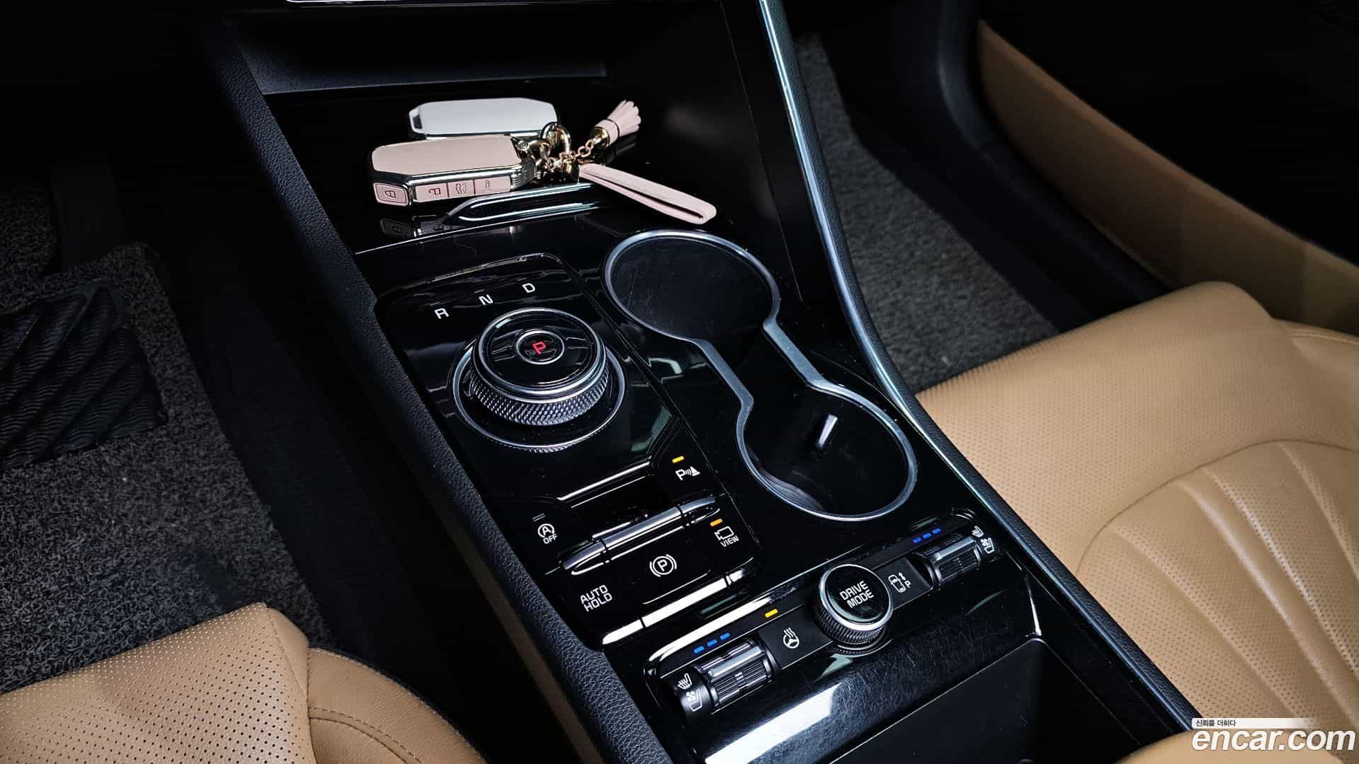 K5 Kia 2021.3-INNER-009
