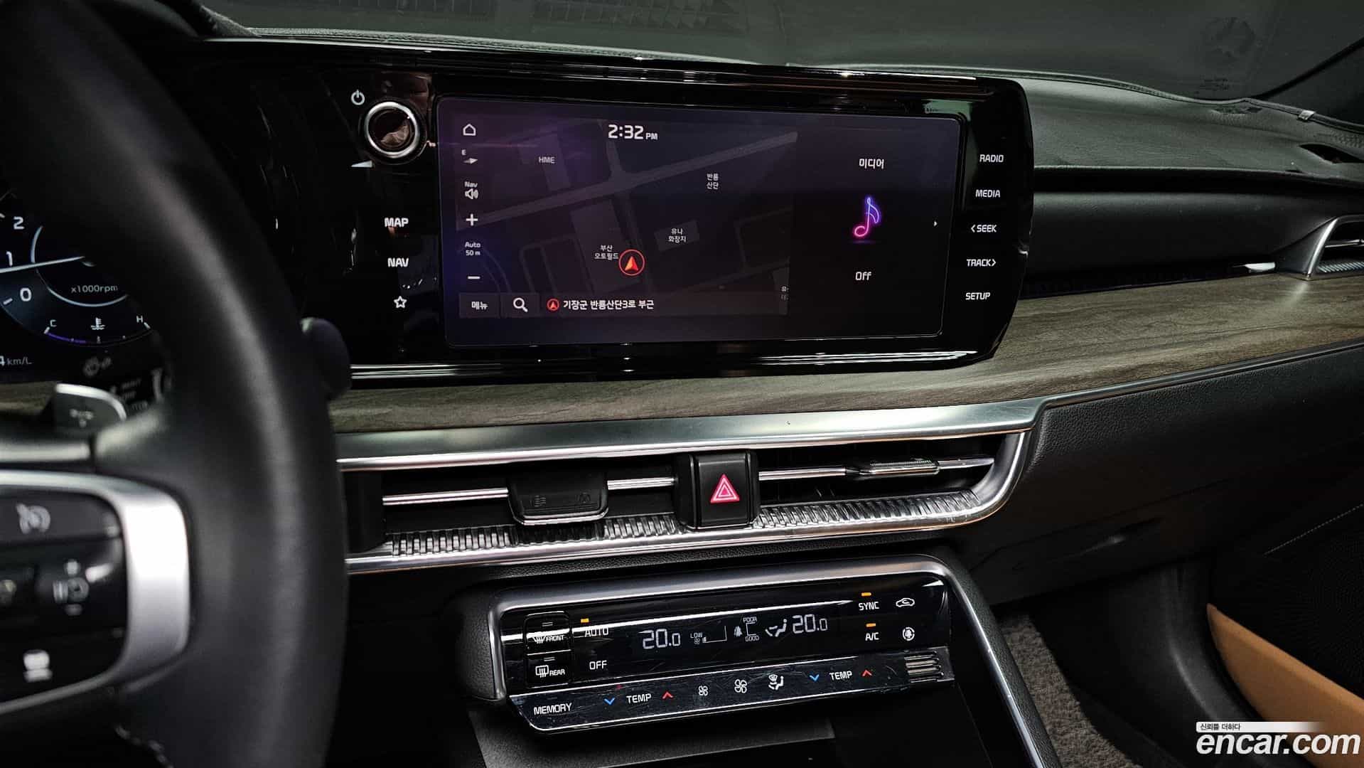 K5 Kia 2021.3-OPTION-018