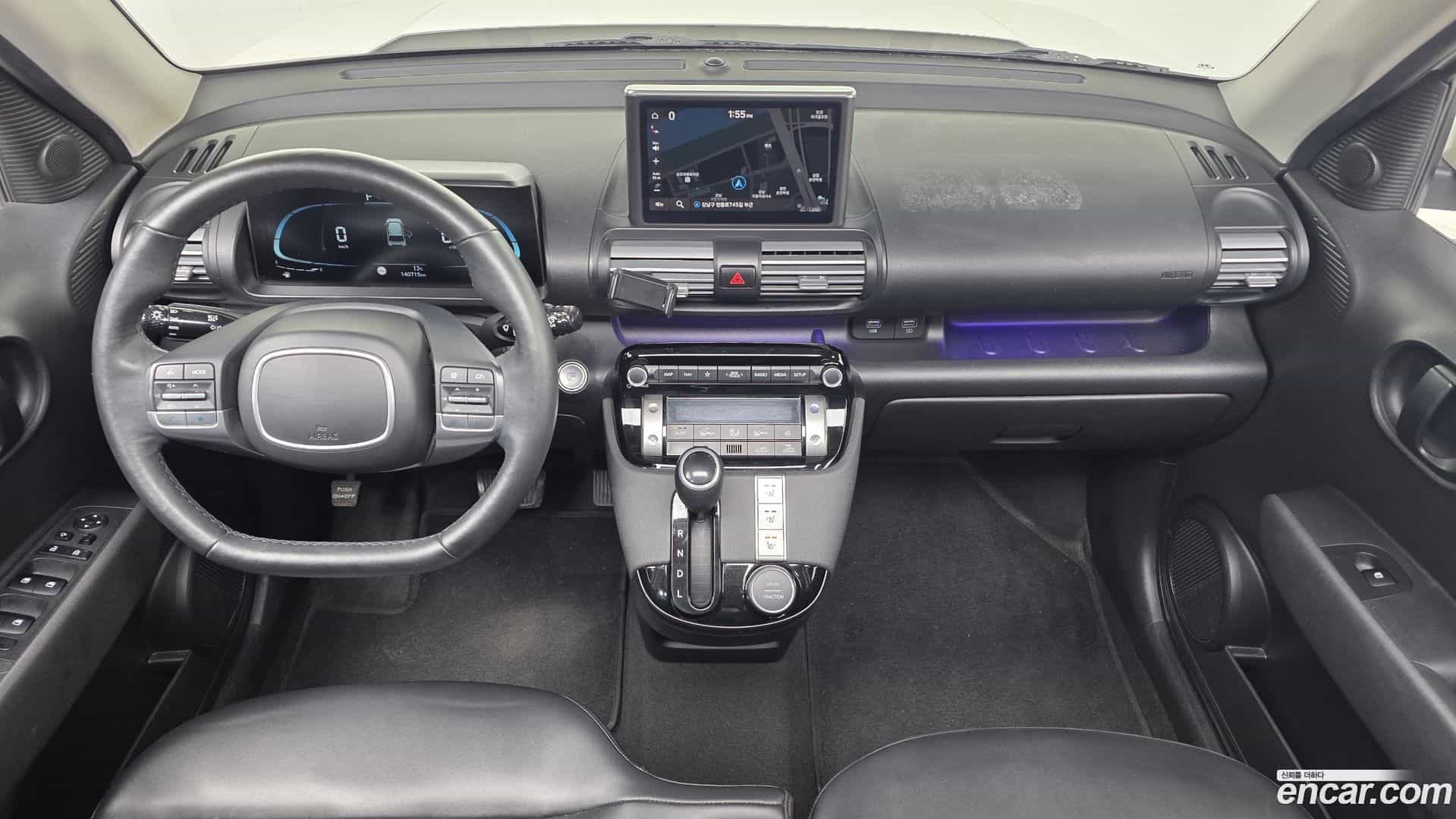 Casper Hyundai 2022.0-INNER-007