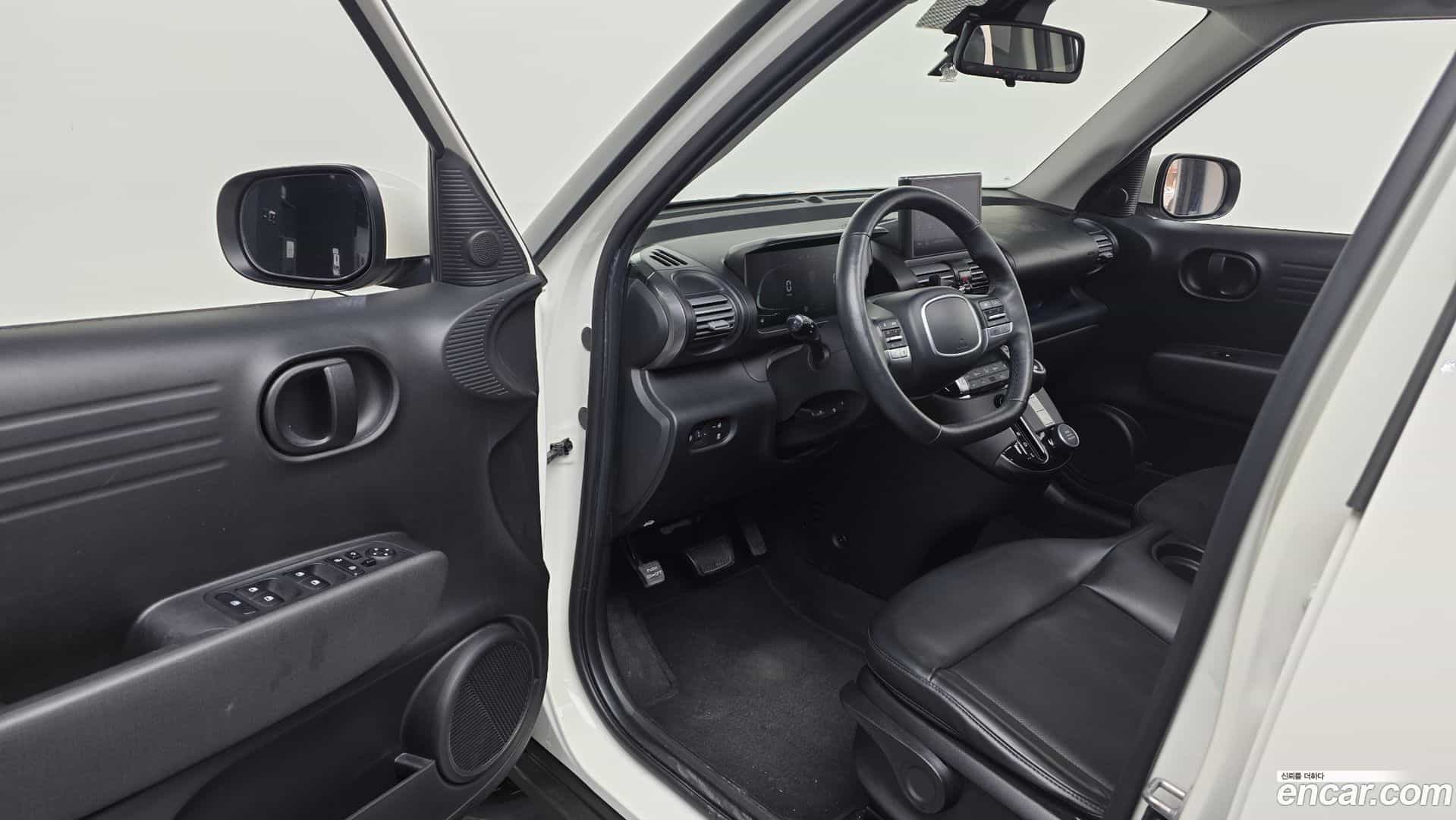 Casper Hyundai 2022.0-INNER-010