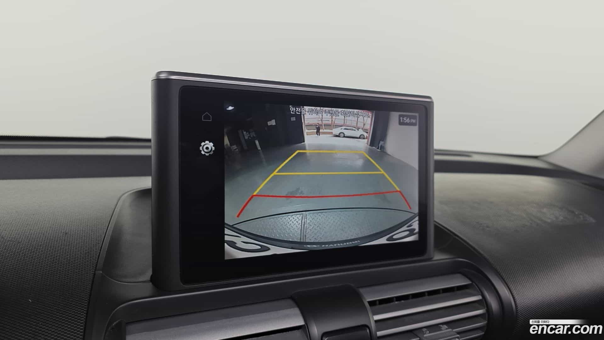 Casper Hyundai 2022.0-OPTION-019