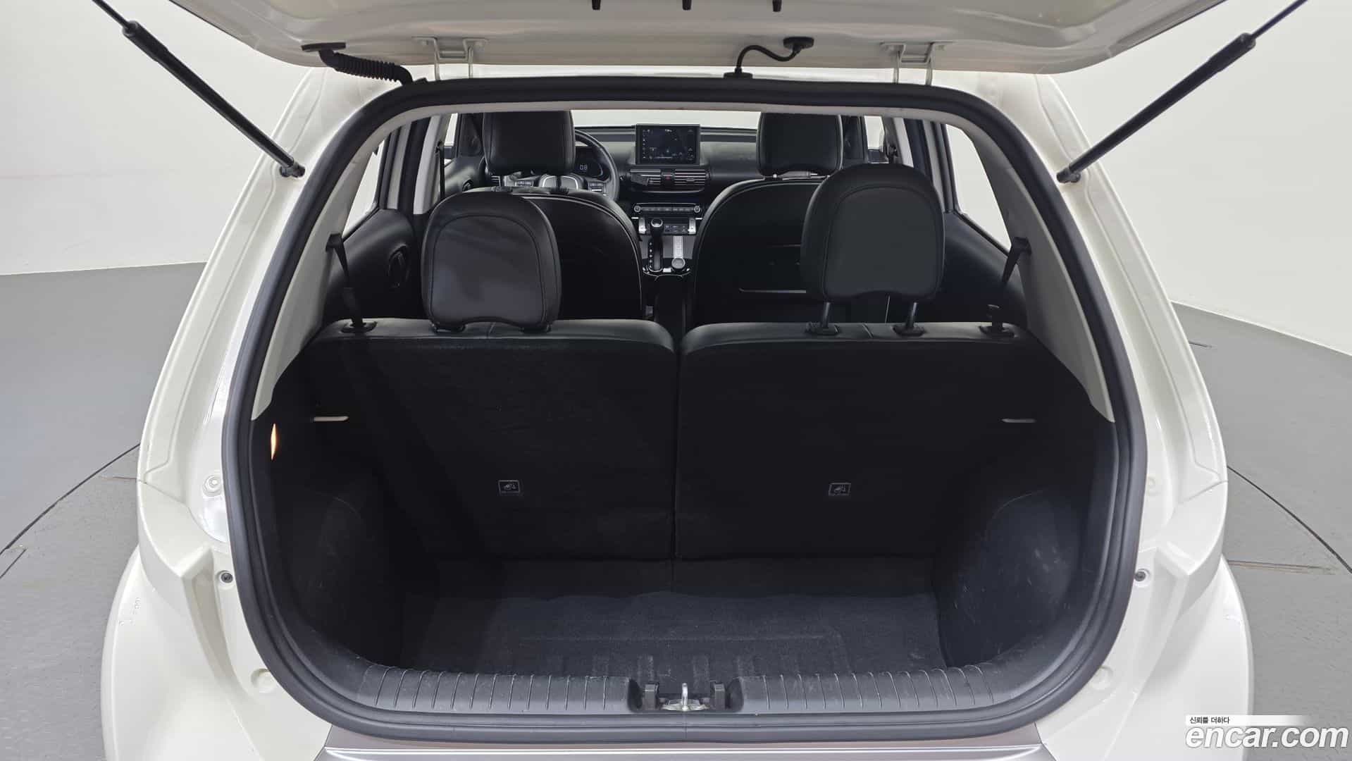 Casper Hyundai 2022.0-OPTION-024
