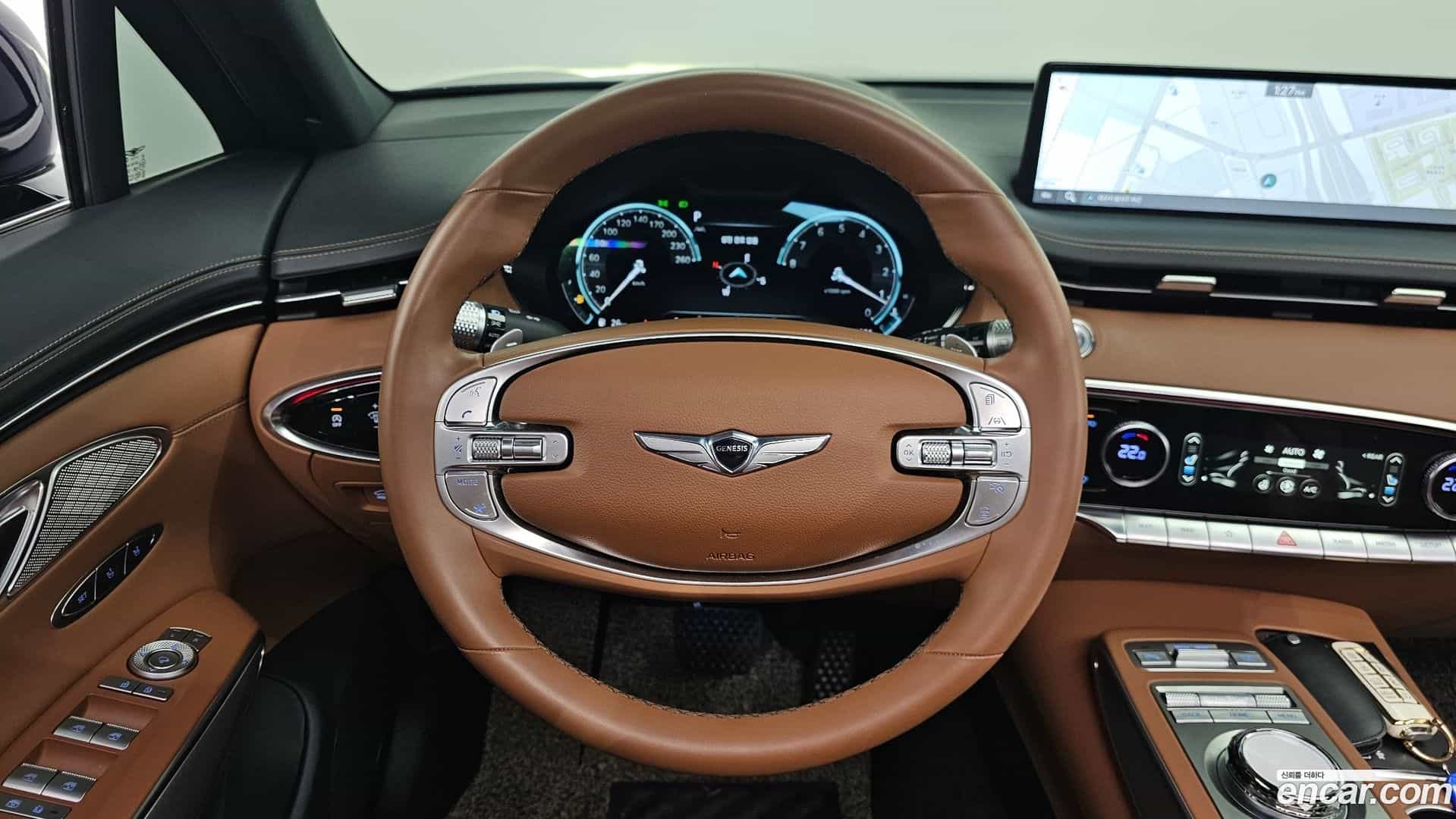GV70 Genesis 2024.0-OPTION-016