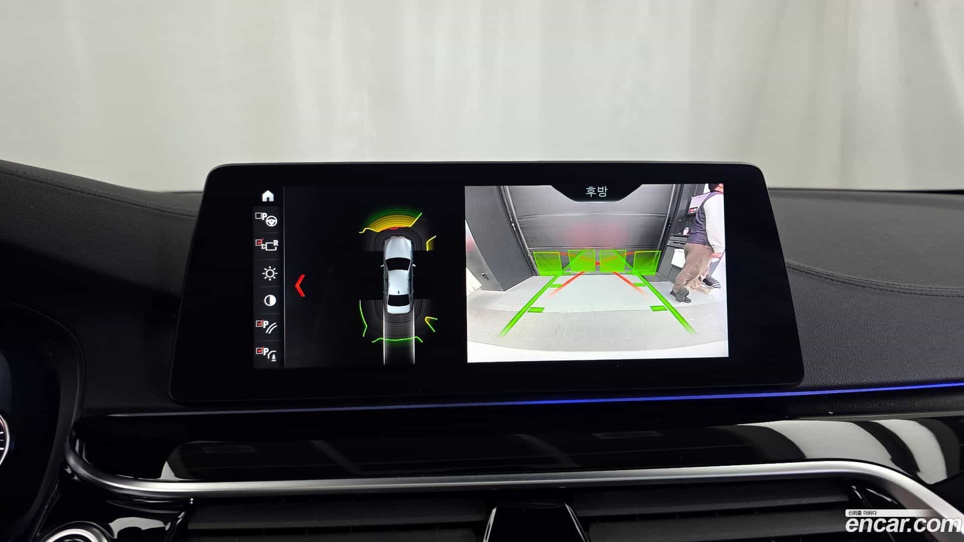 5-Series BMW 2018.11-OPTION-018