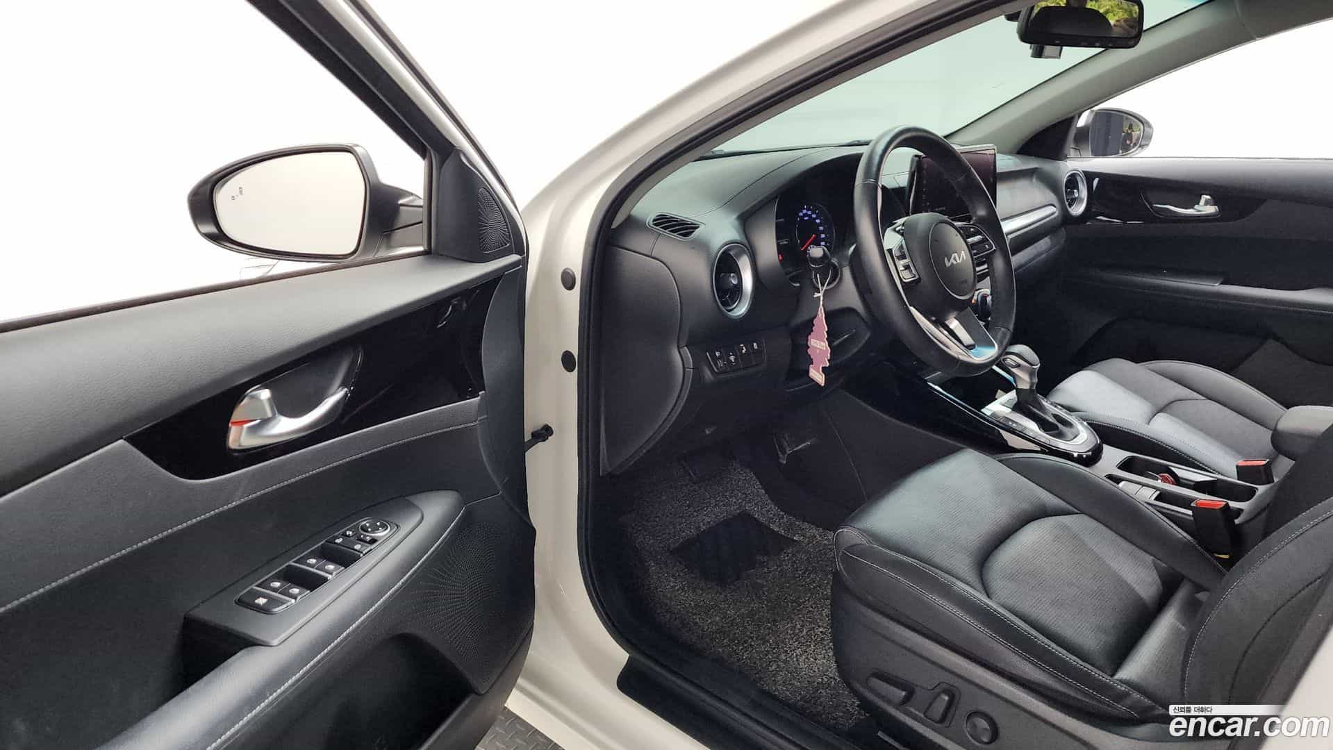 K3 Kia 2021.4-INNER-010