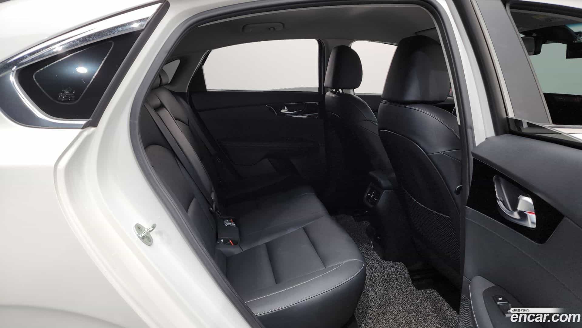 K3 Kia 2021.4-INNER-036