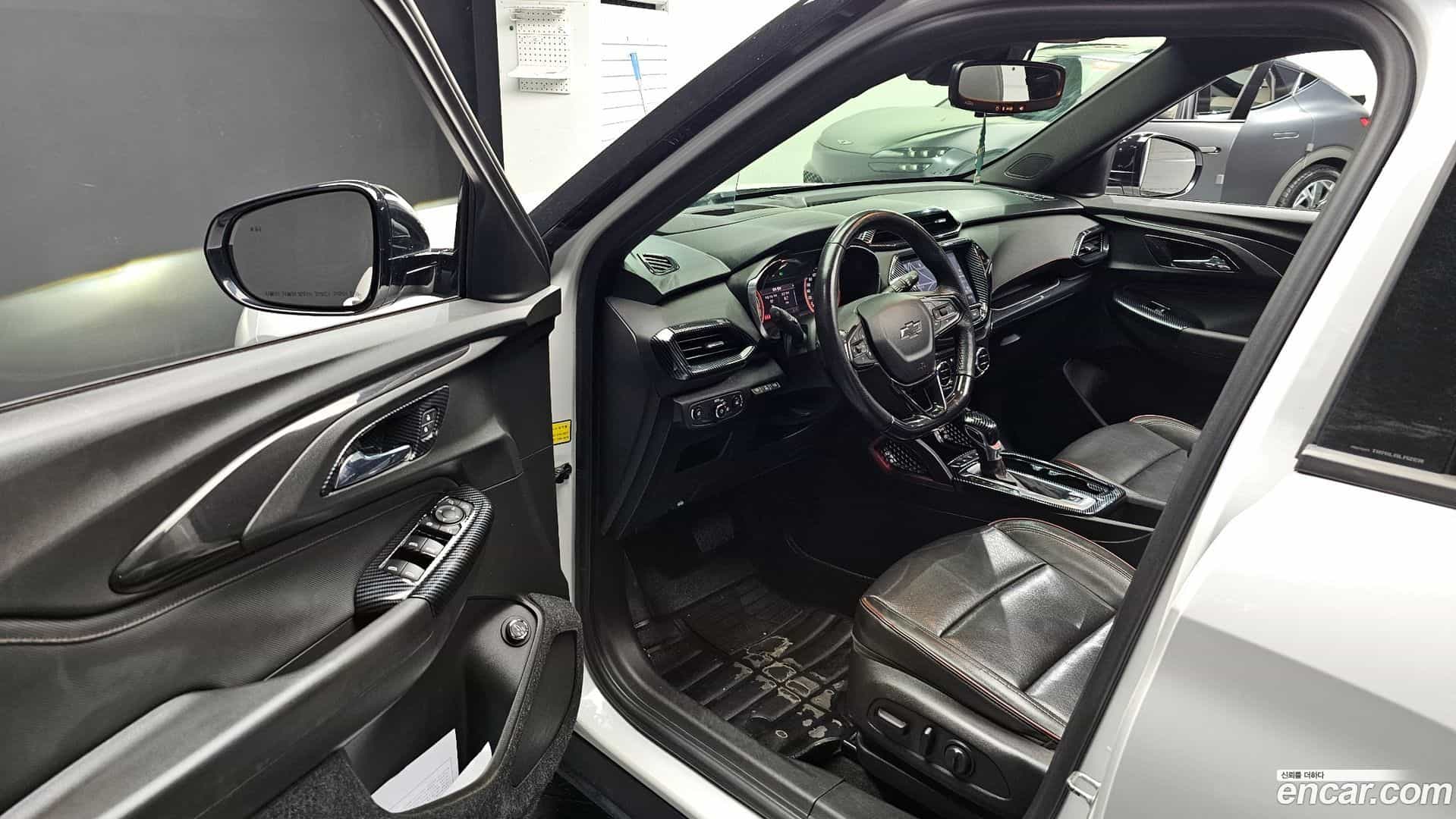 Trailblazer Chevrolet 2020.2-INNER-010