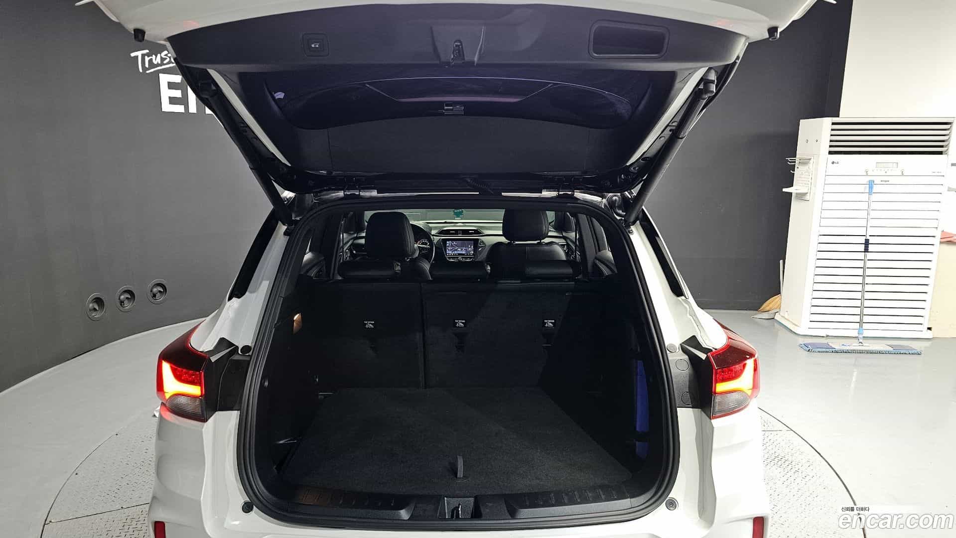 Trailblazer Chevrolet 2020.2-OPTION-024