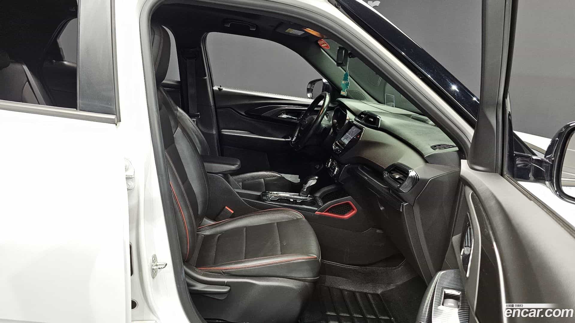 Trailblazer Chevrolet 2020.2-INNER-036