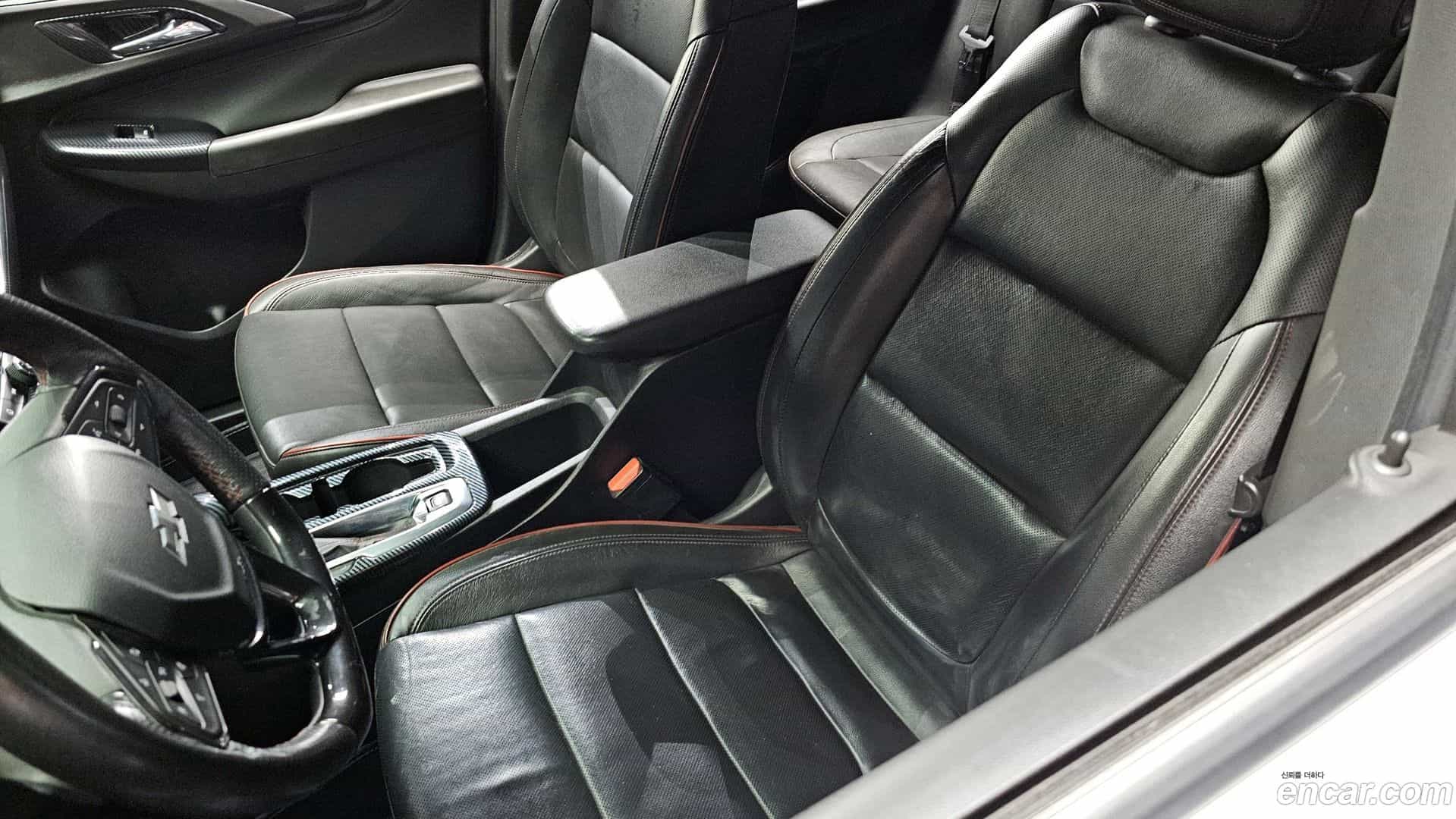 Trailblazer Chevrolet 2020.2-OPTION-040