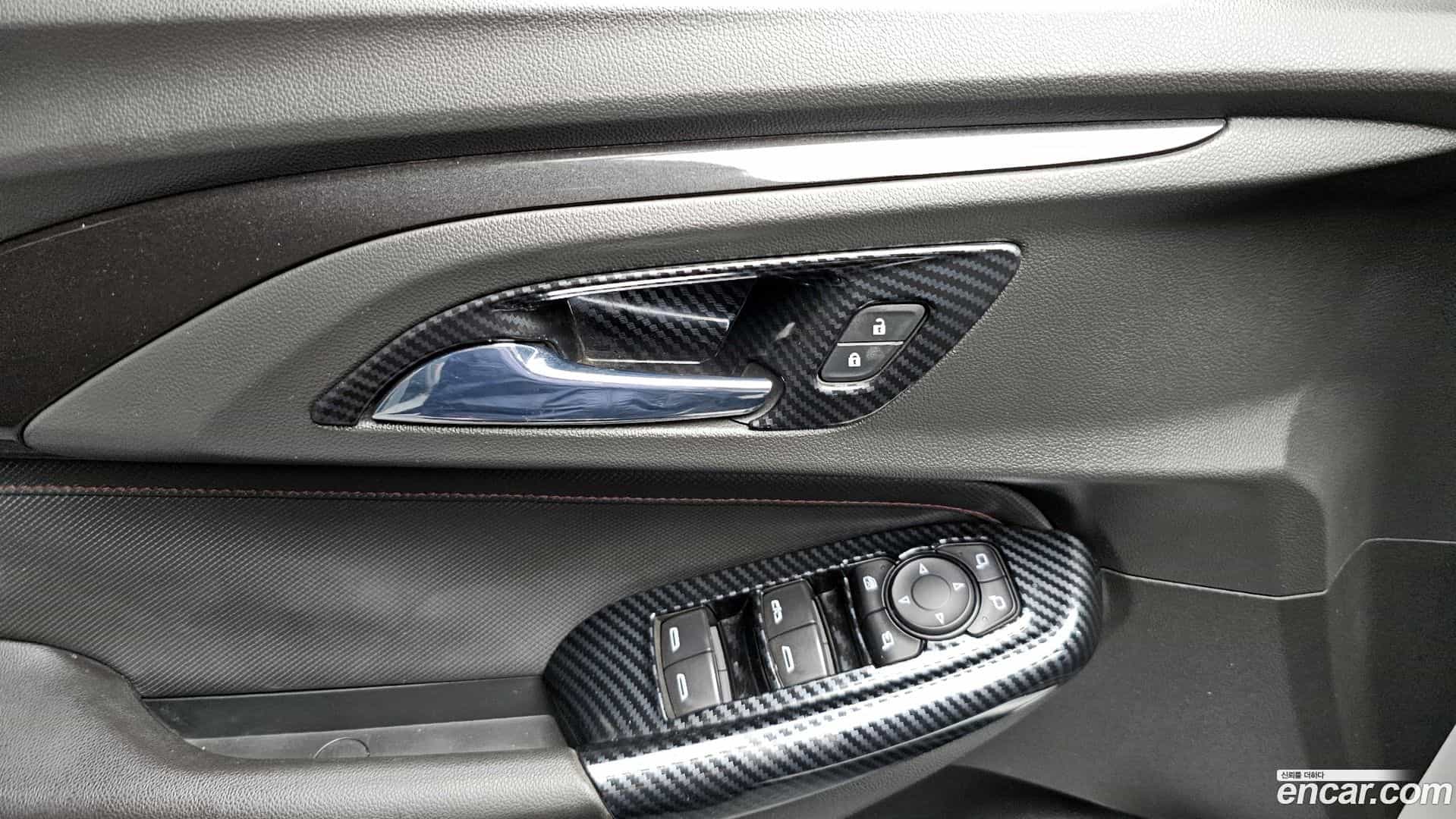 Trailblazer Chevrolet 2020.2-OPTION-049