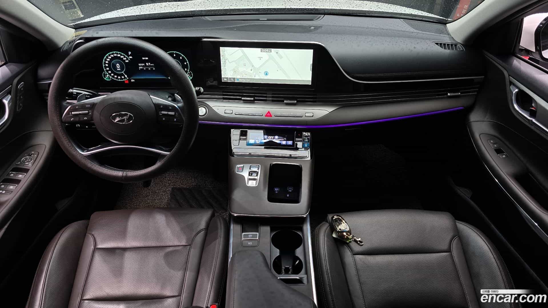 Grandeur Hyundai 2020.3-INNER-007