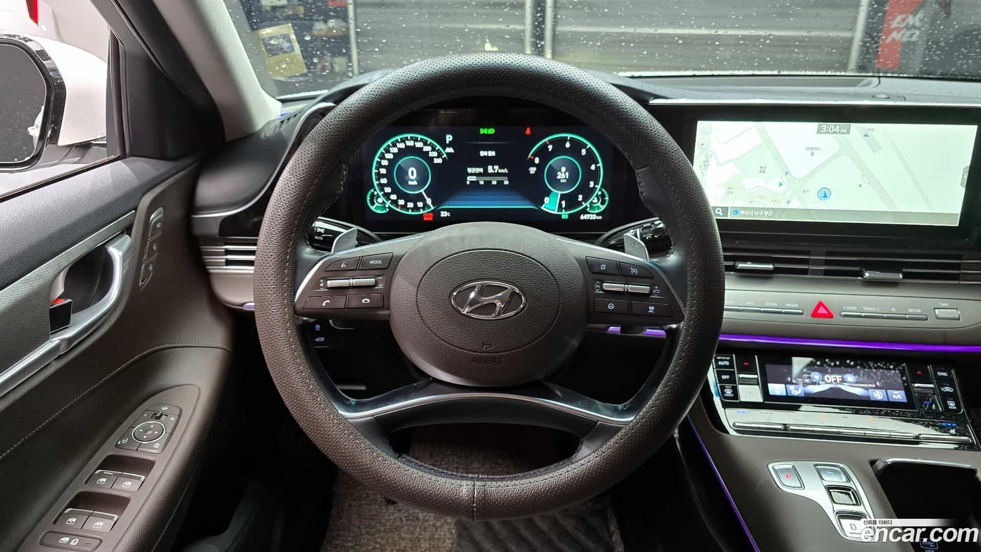 Grandeur Hyundai 2020.3-OPTION-020