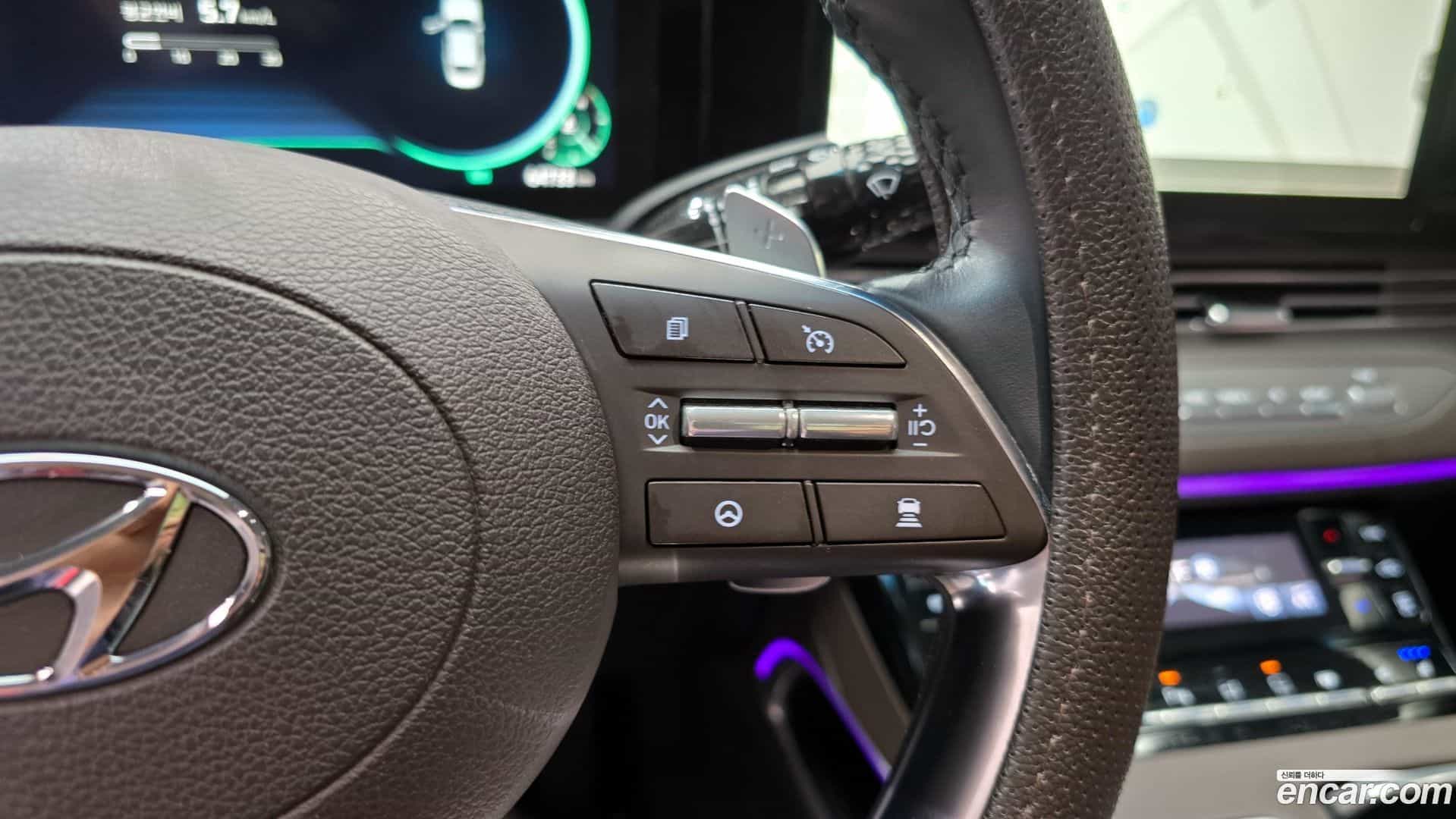 Grandeur Hyundai 2020.3-OPTION-022