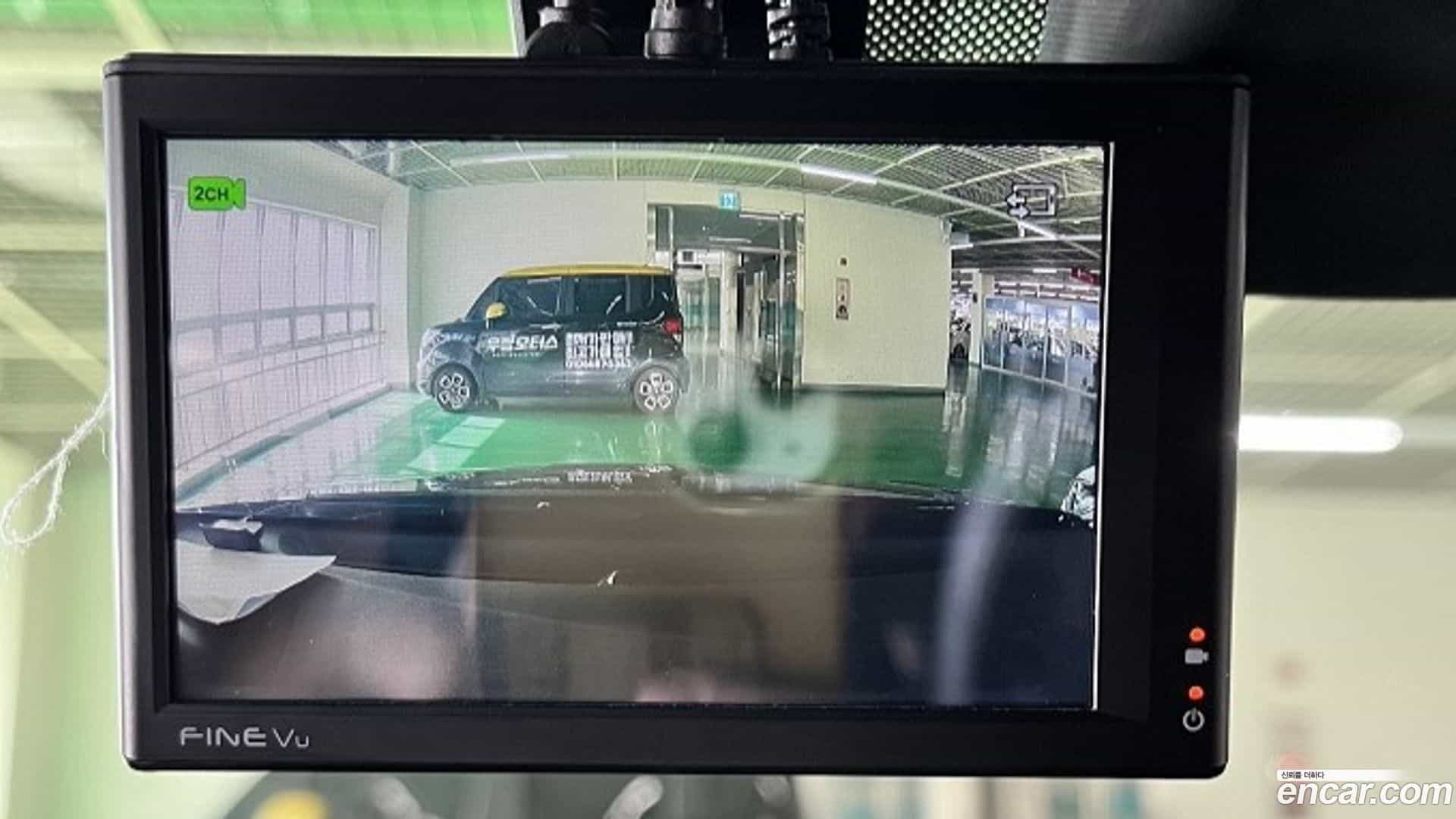 Soul Kia 2019.2-OPTION-020