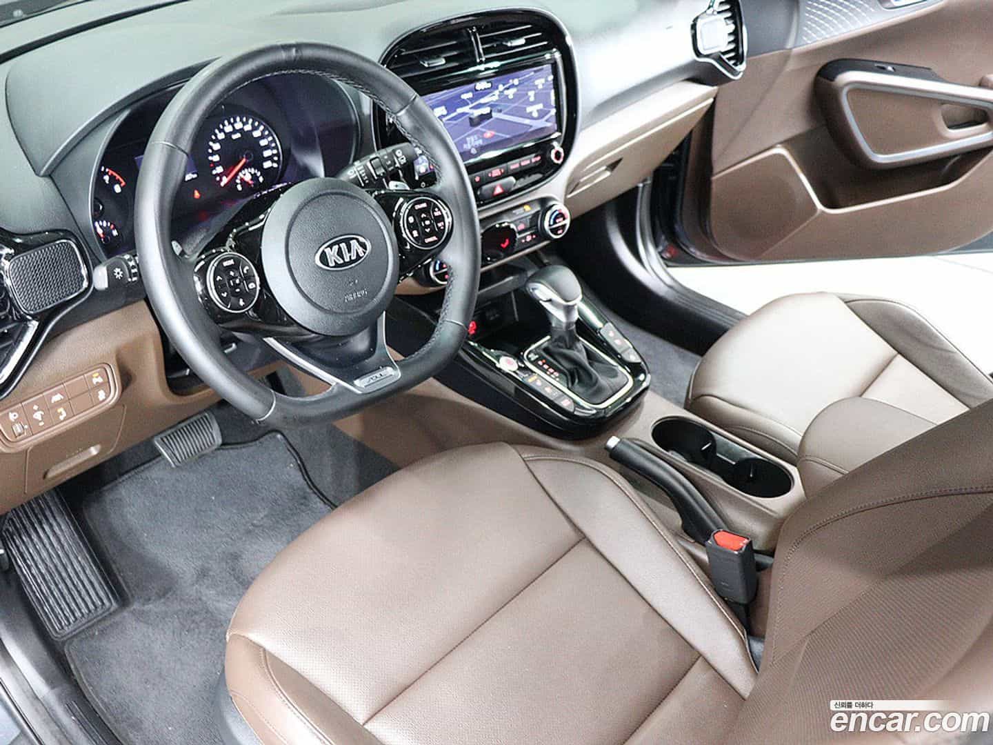 Soul Kia 2019.2-OPTION-021