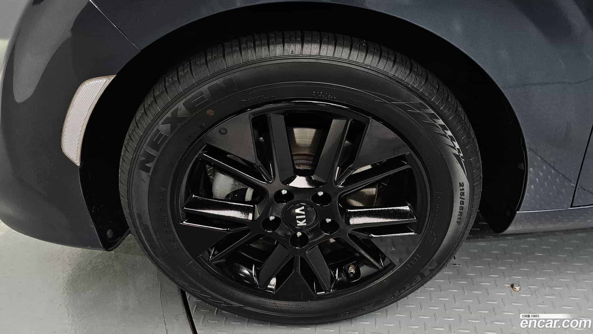 Soul Kia 2019.2-OPTION-023