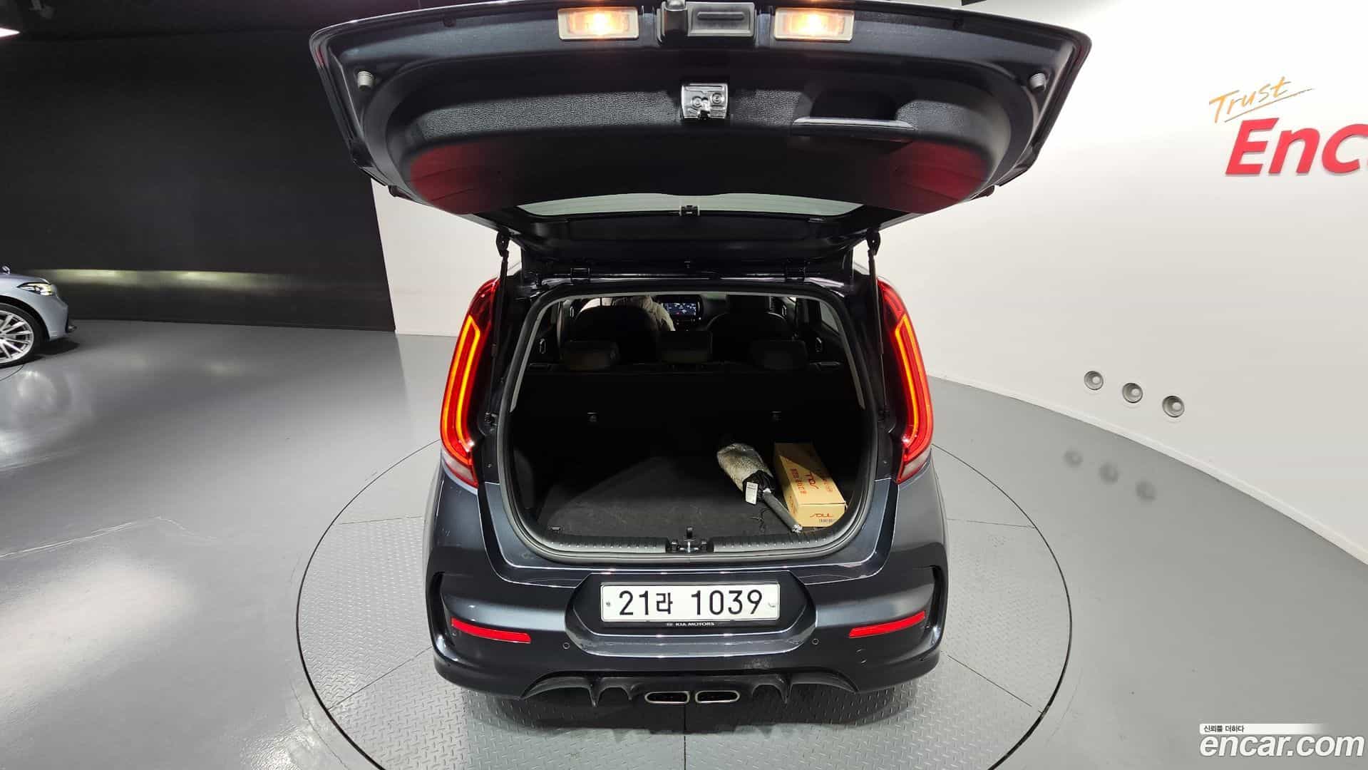 Soul Kia 2019.2-OPTION-024