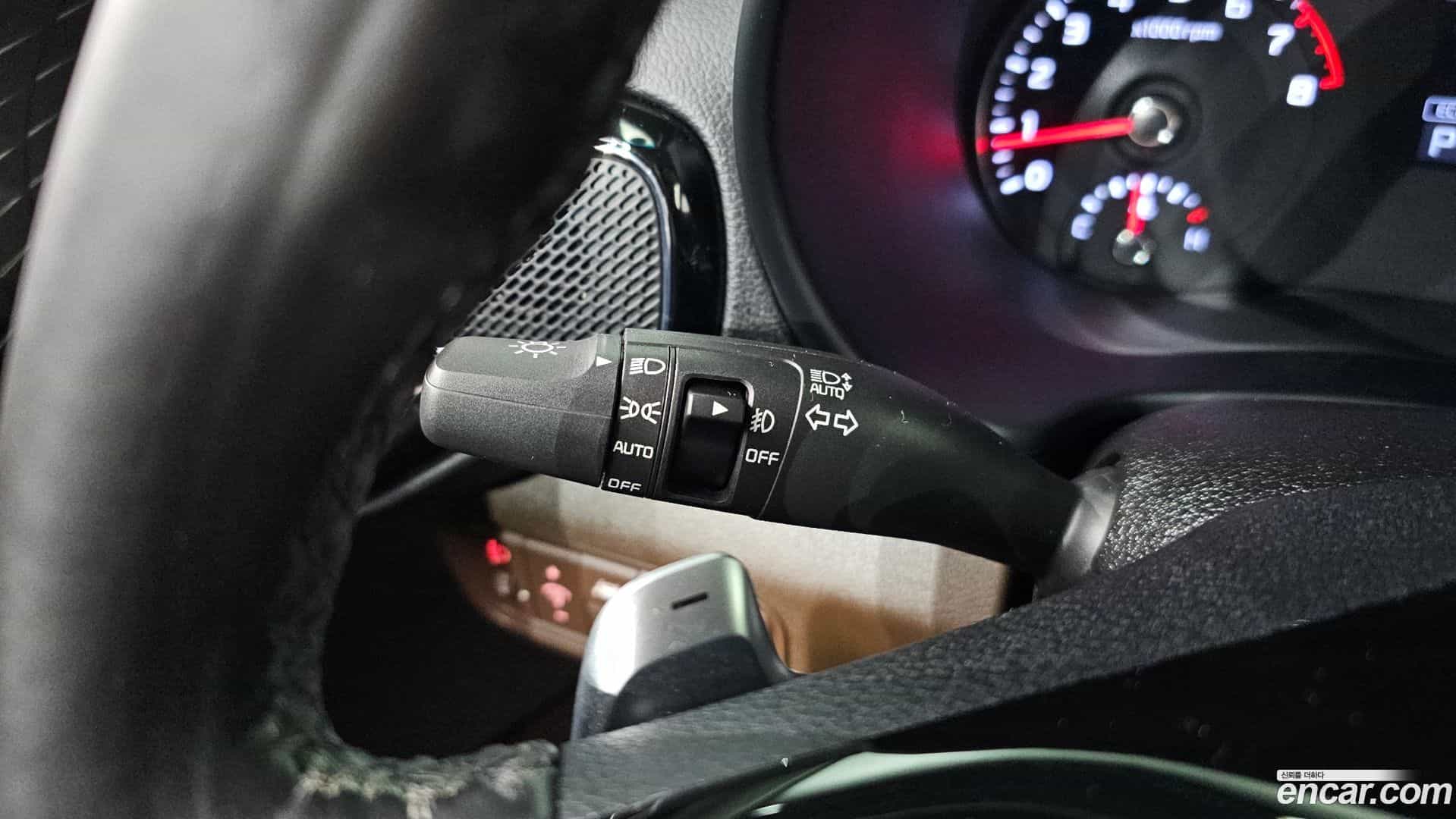 Soul Kia 2019.2-OPTION-041