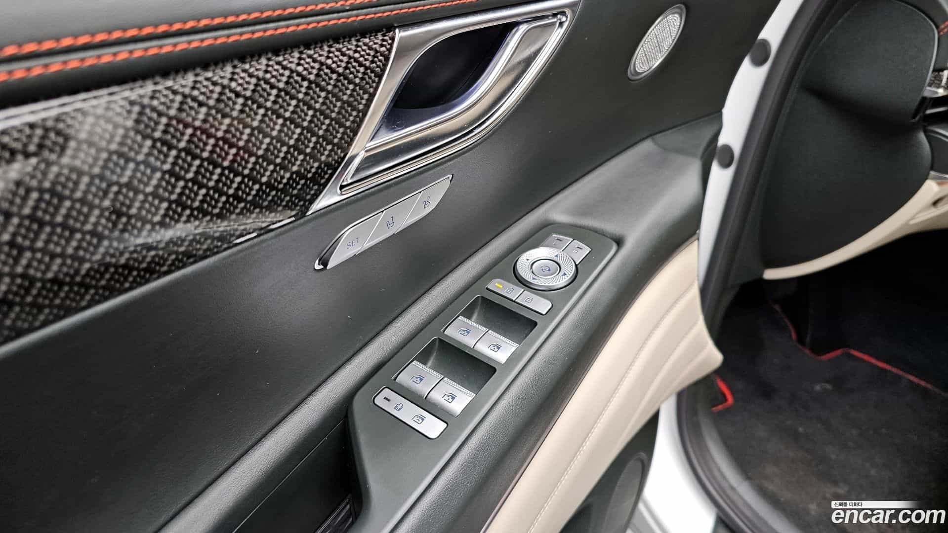 GV80 Genesis 2024.1-OPTION-041