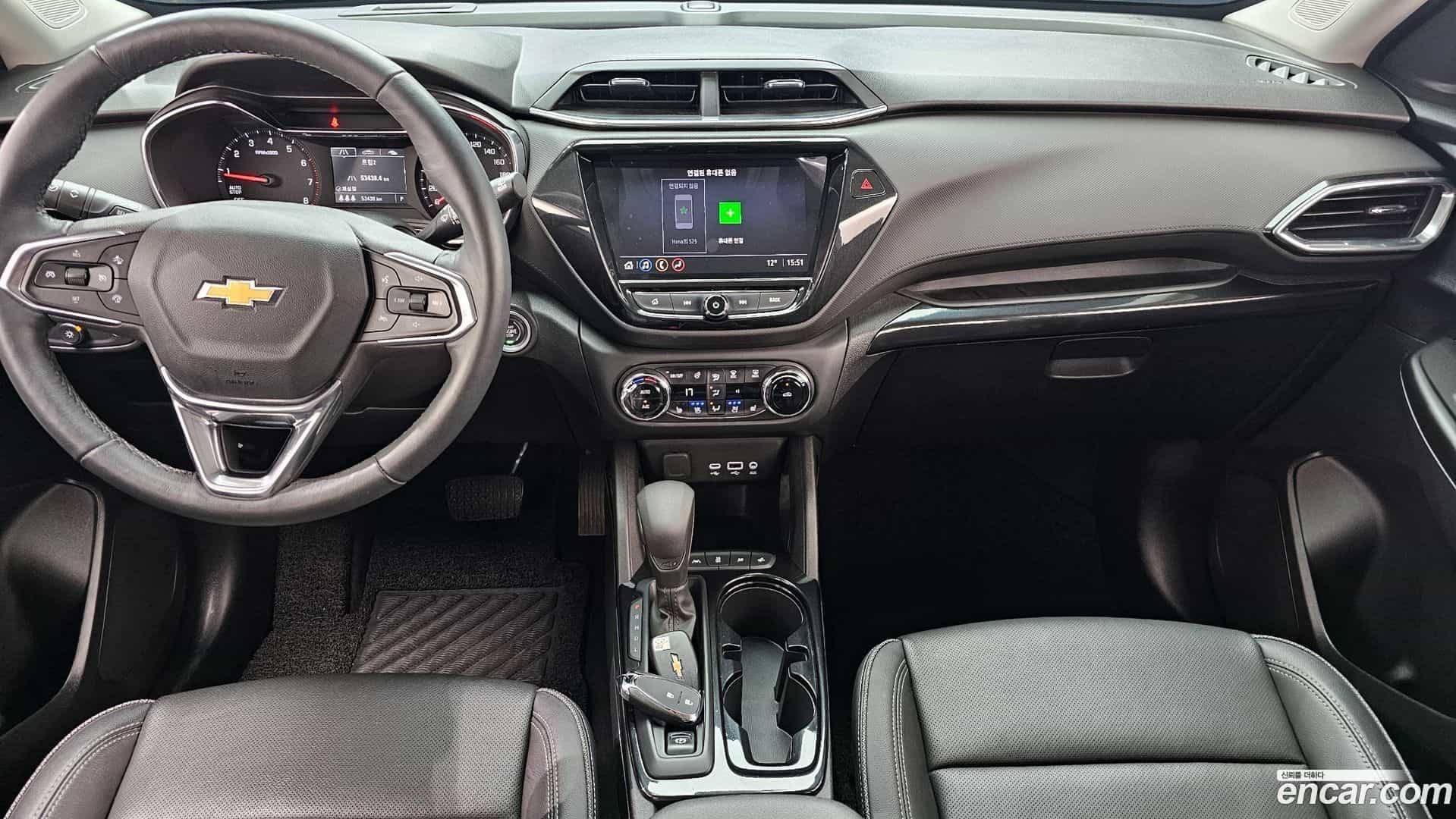 Trailblazer Chevrolet 2021.2-INNER-007