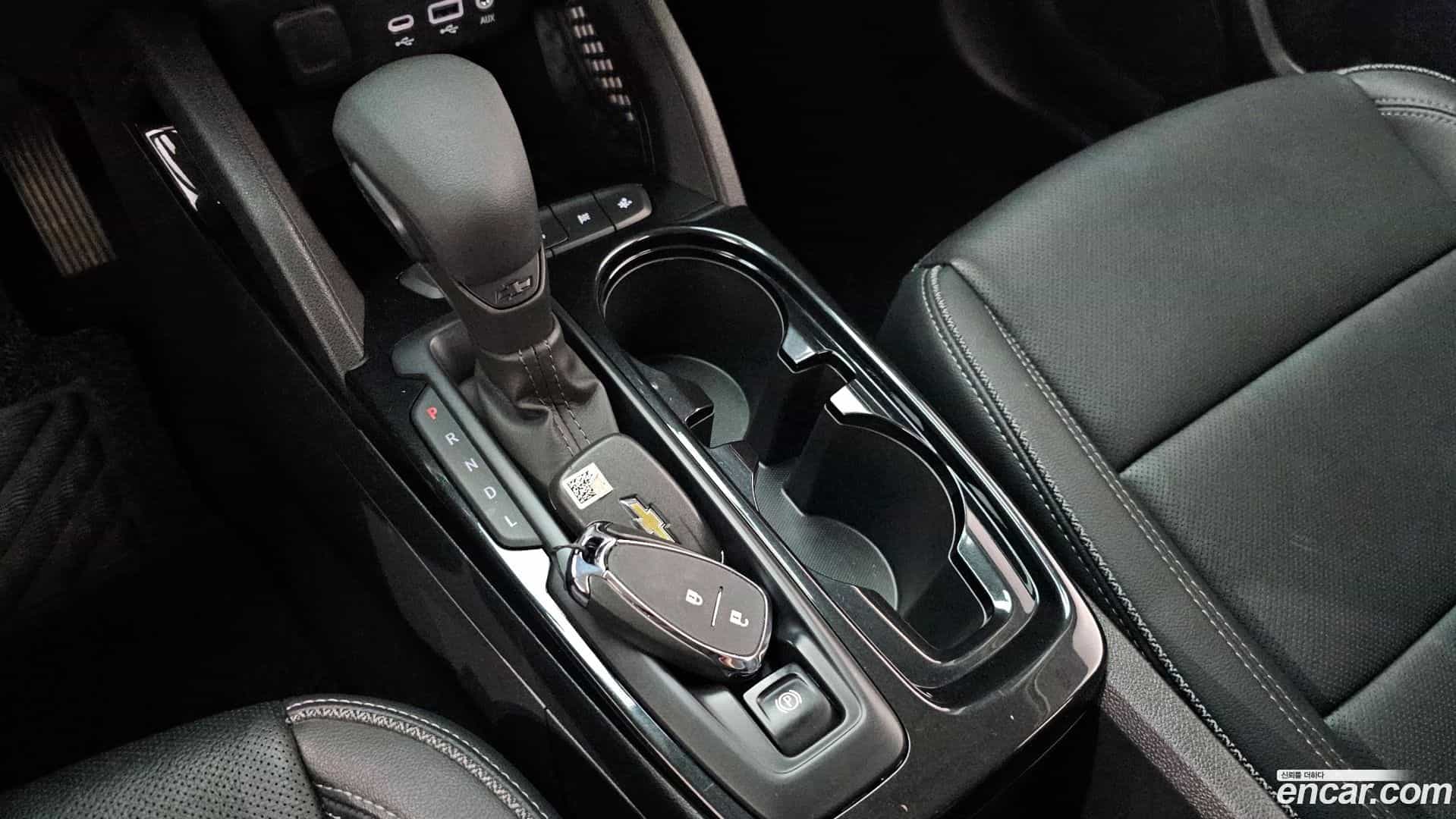 Trailblazer Chevrolet 2021.2-INNER-009