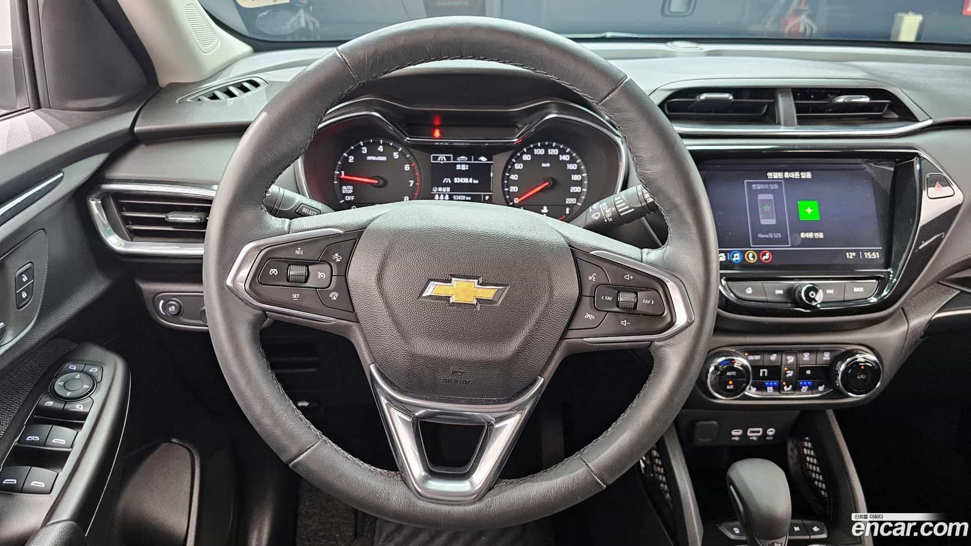 Trailblazer Chevrolet 2021.2-OPTION-017