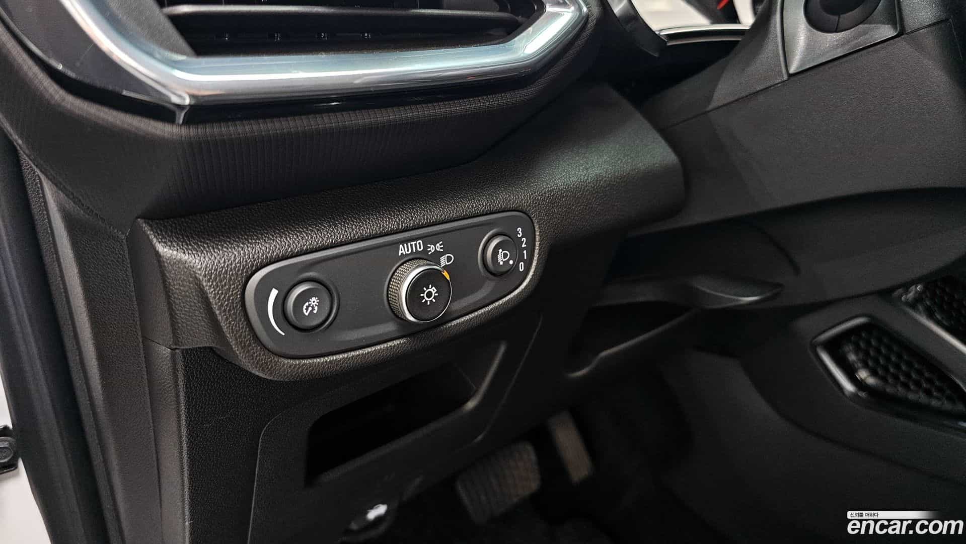 Trailblazer Chevrolet 2021.2-OPTION-021