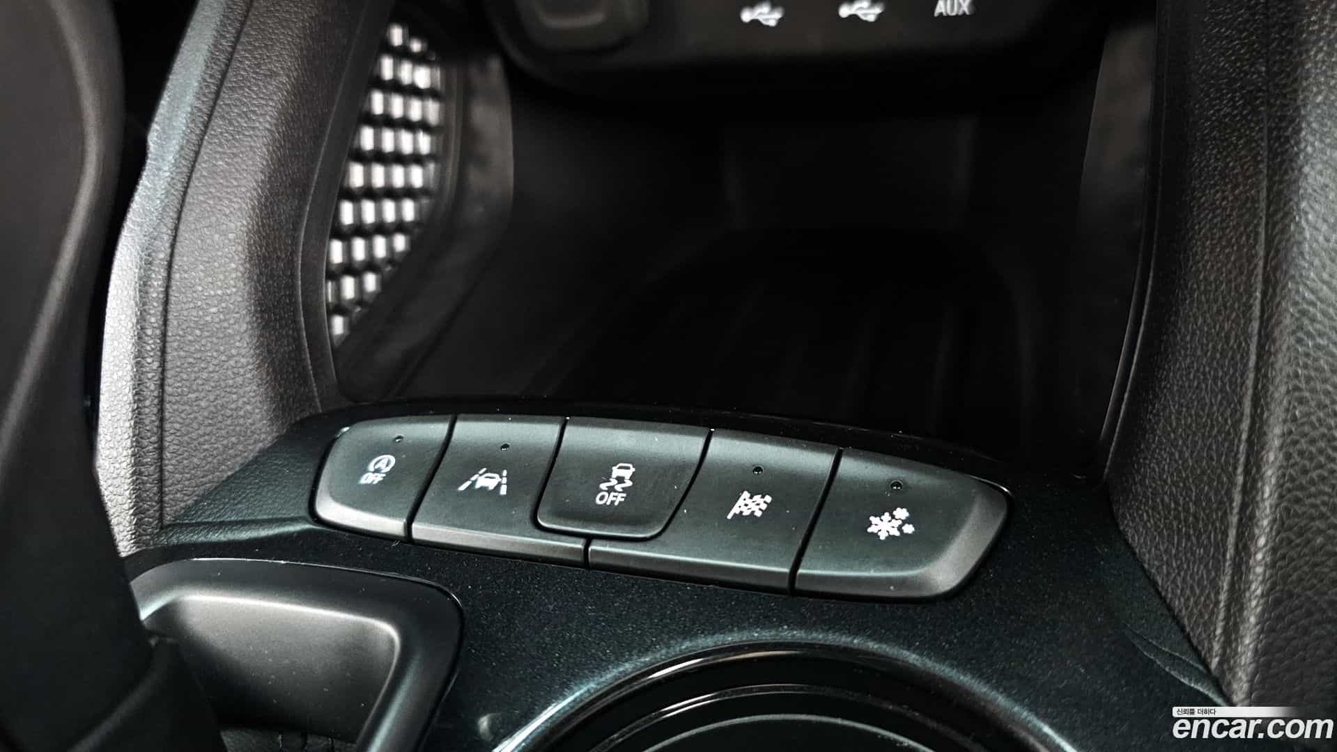 Trailblazer Chevrolet 2021.2-OPTION-022