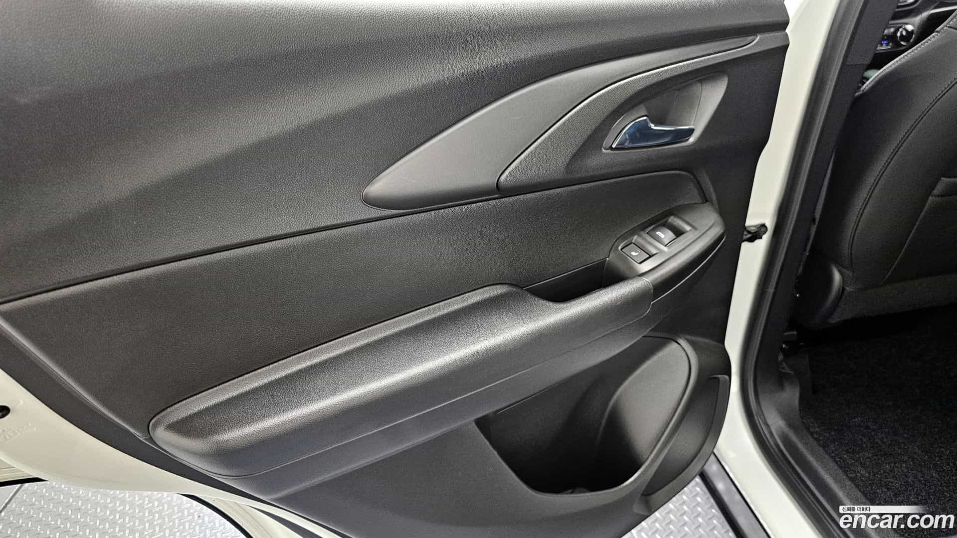 Trailblazer Chevrolet 2021.2-INNER-035