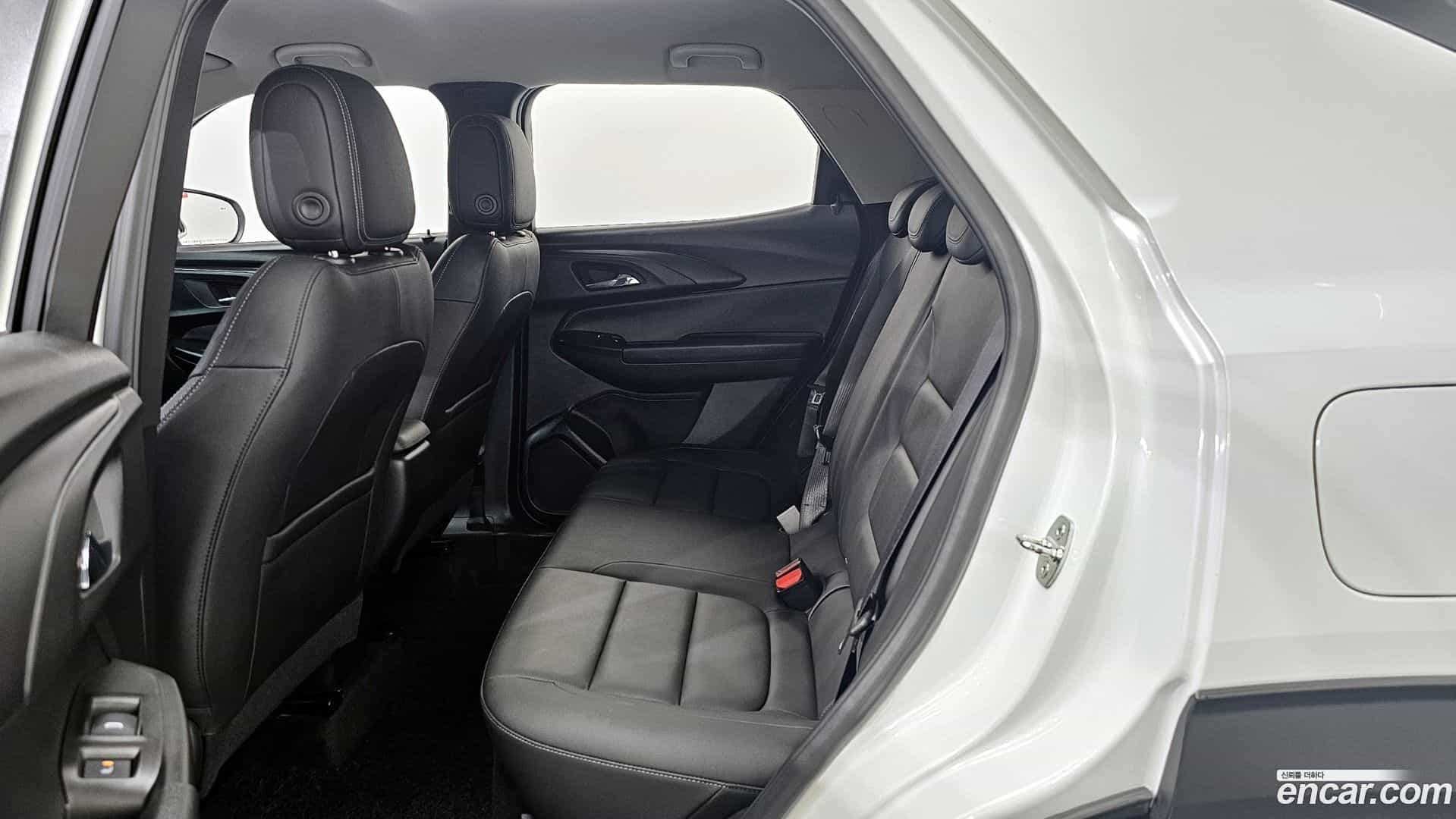 Trailblazer Chevrolet 2021.2-INNER-036
