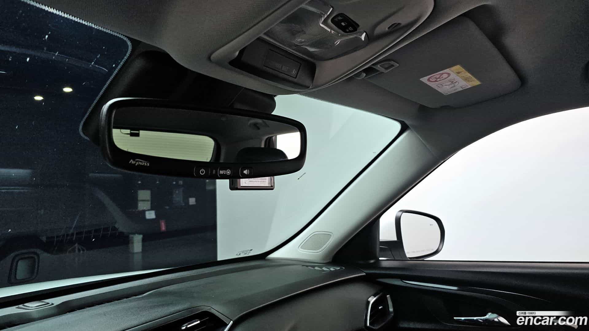 Trailblazer Chevrolet 2021.2-OPTION-040
